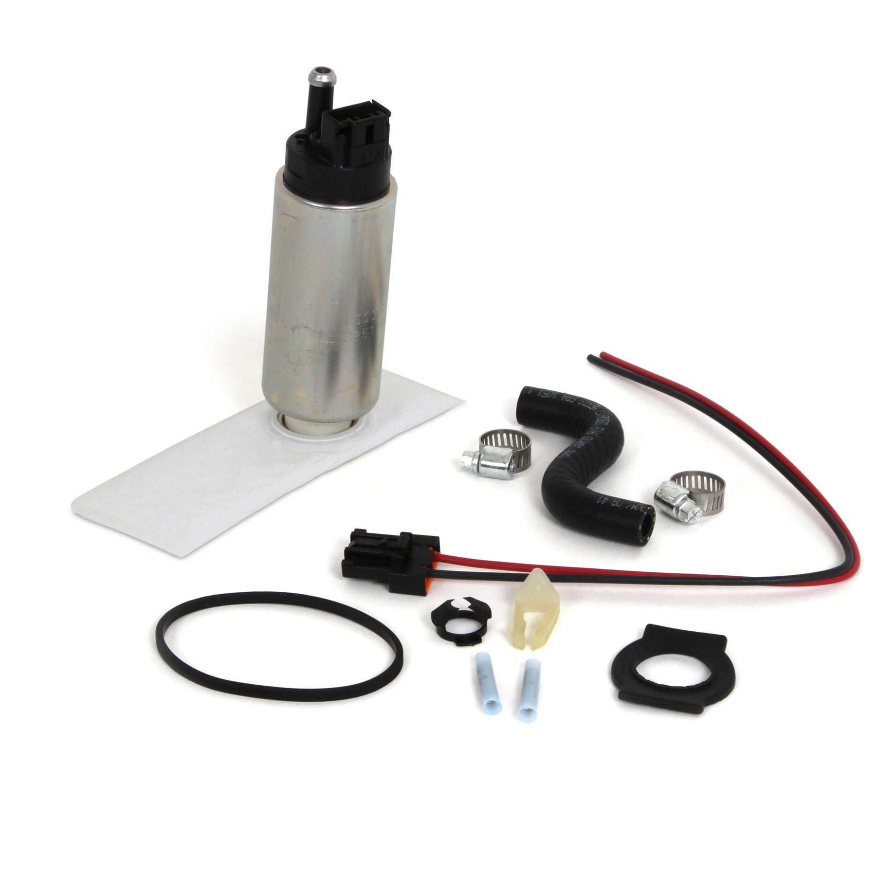 BBK Performance Parts Exhaust System 1986-1991, 1993-1997 Ford Mustang 1606