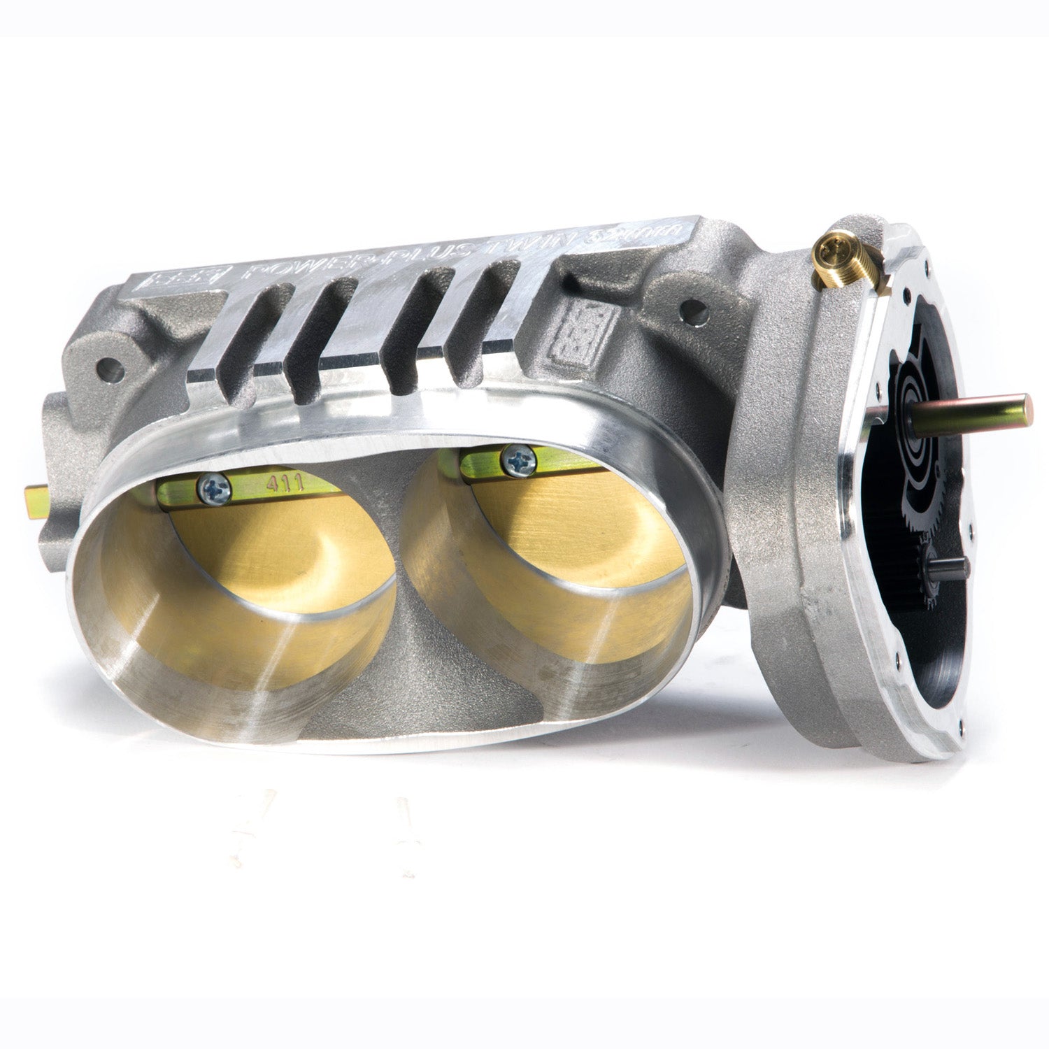 BBK Performance Parts Exhaust System 2005-2010 Ford Mustang 1763