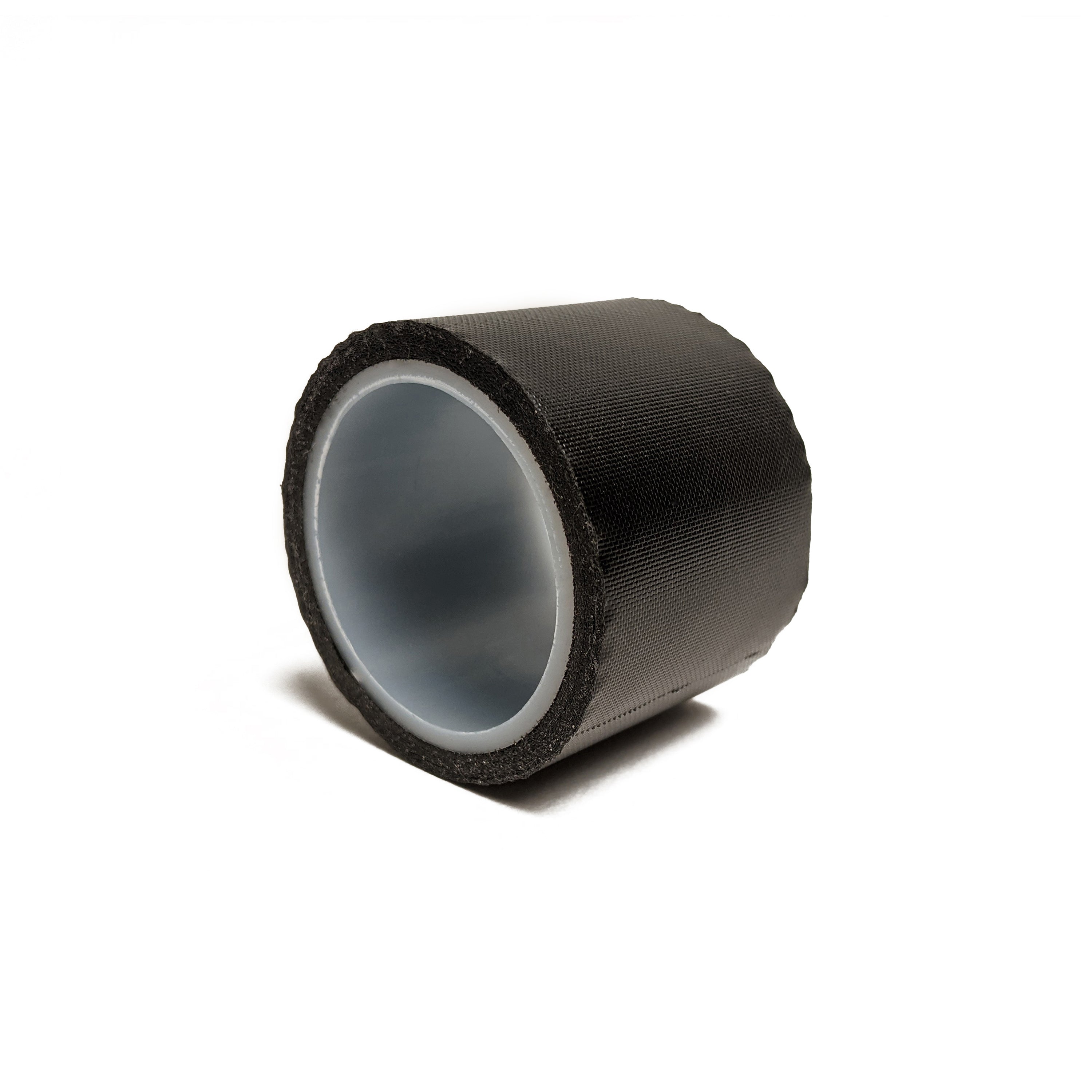 Design Engineering One 15 foot roll of 1-1/2 inch wide black seaming tape. Multi-Purpose Tape 10039
