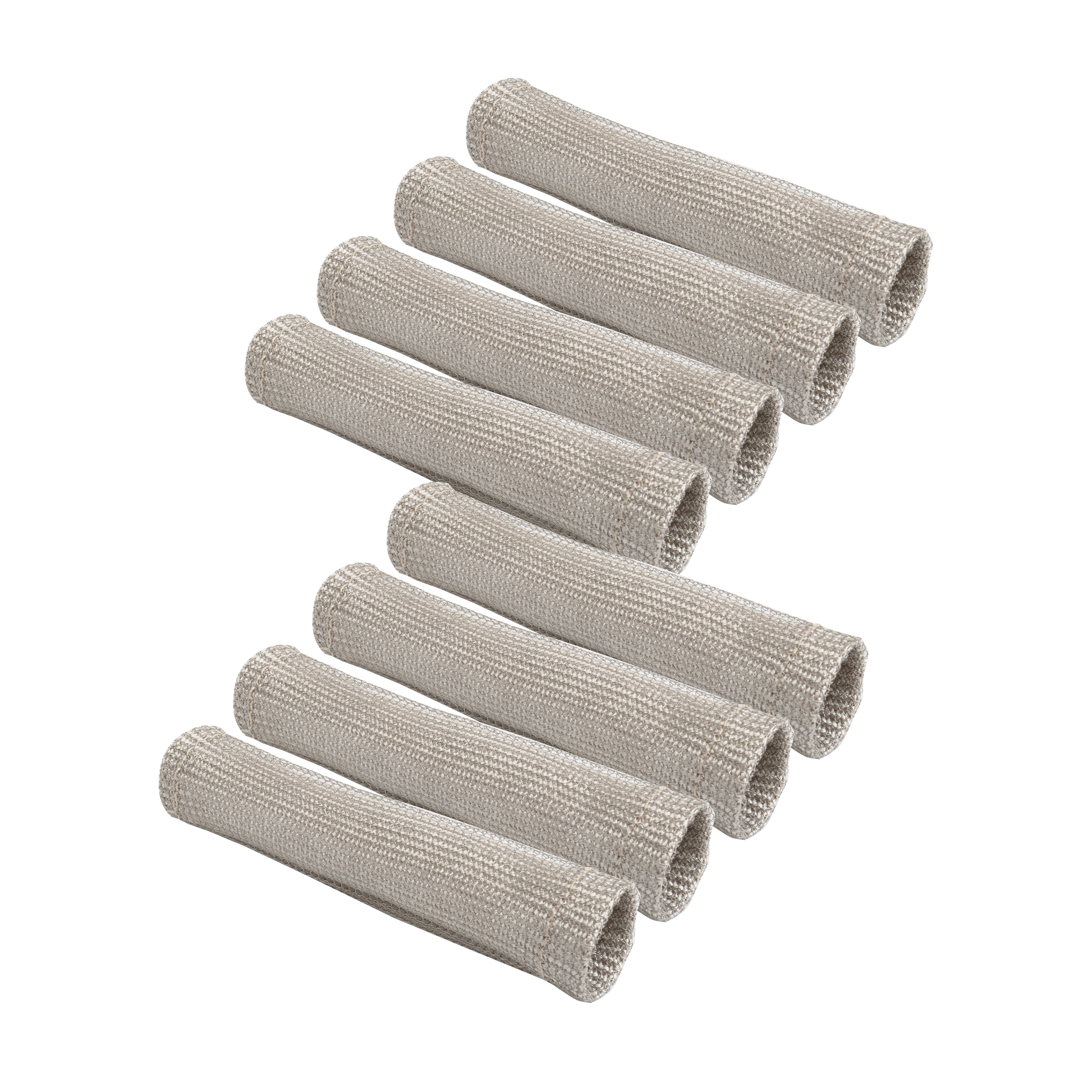 Design Engineering Eight EXO Series ringless boots. Spark Plug Boot Heat Sleeve 10086