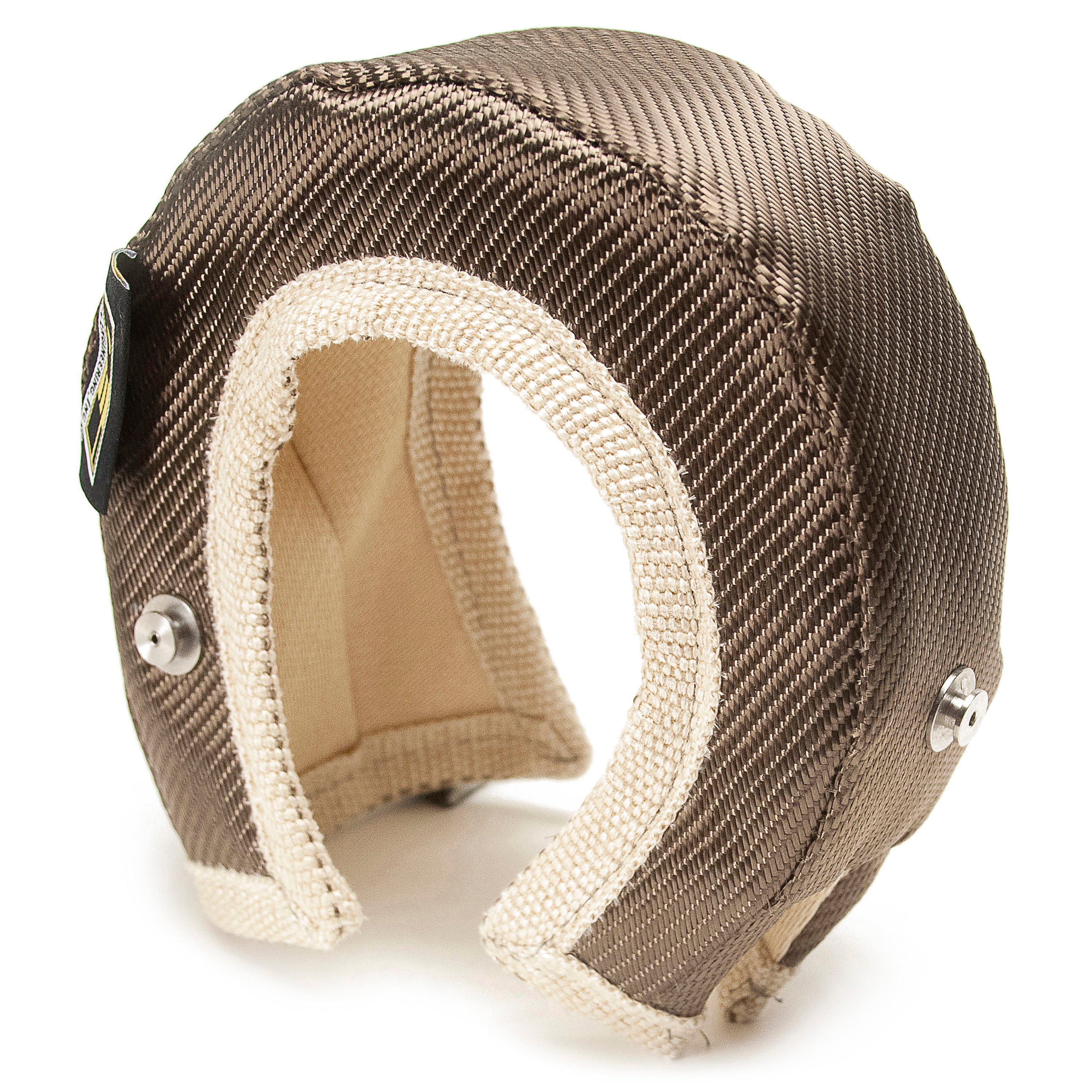 Design Engineering Turbocharger Heat Shield 10144