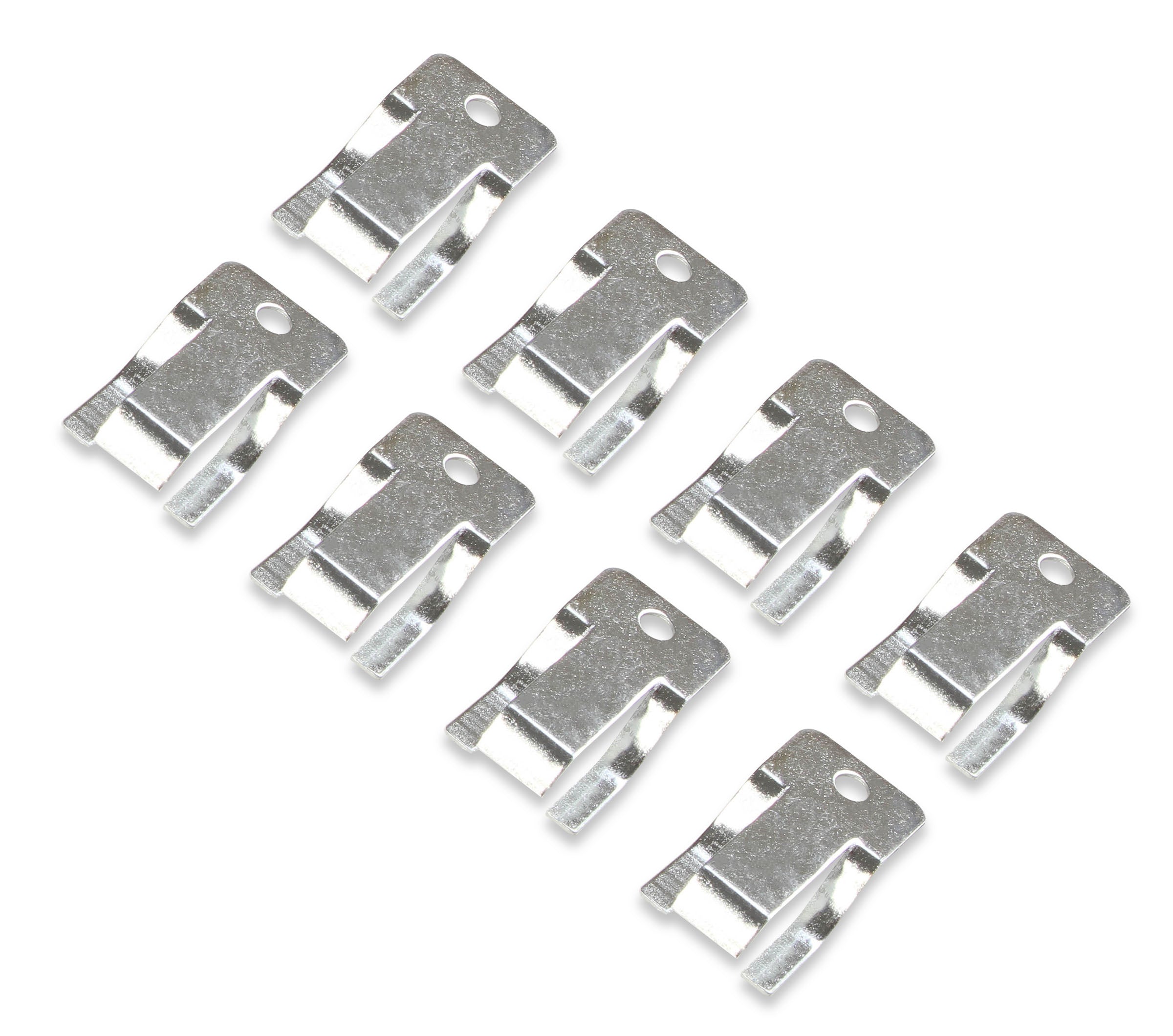 Mr Gasket Fits Chevrolet, Ford And Pontiac With Stock Rockers Only. 1015 product image 1