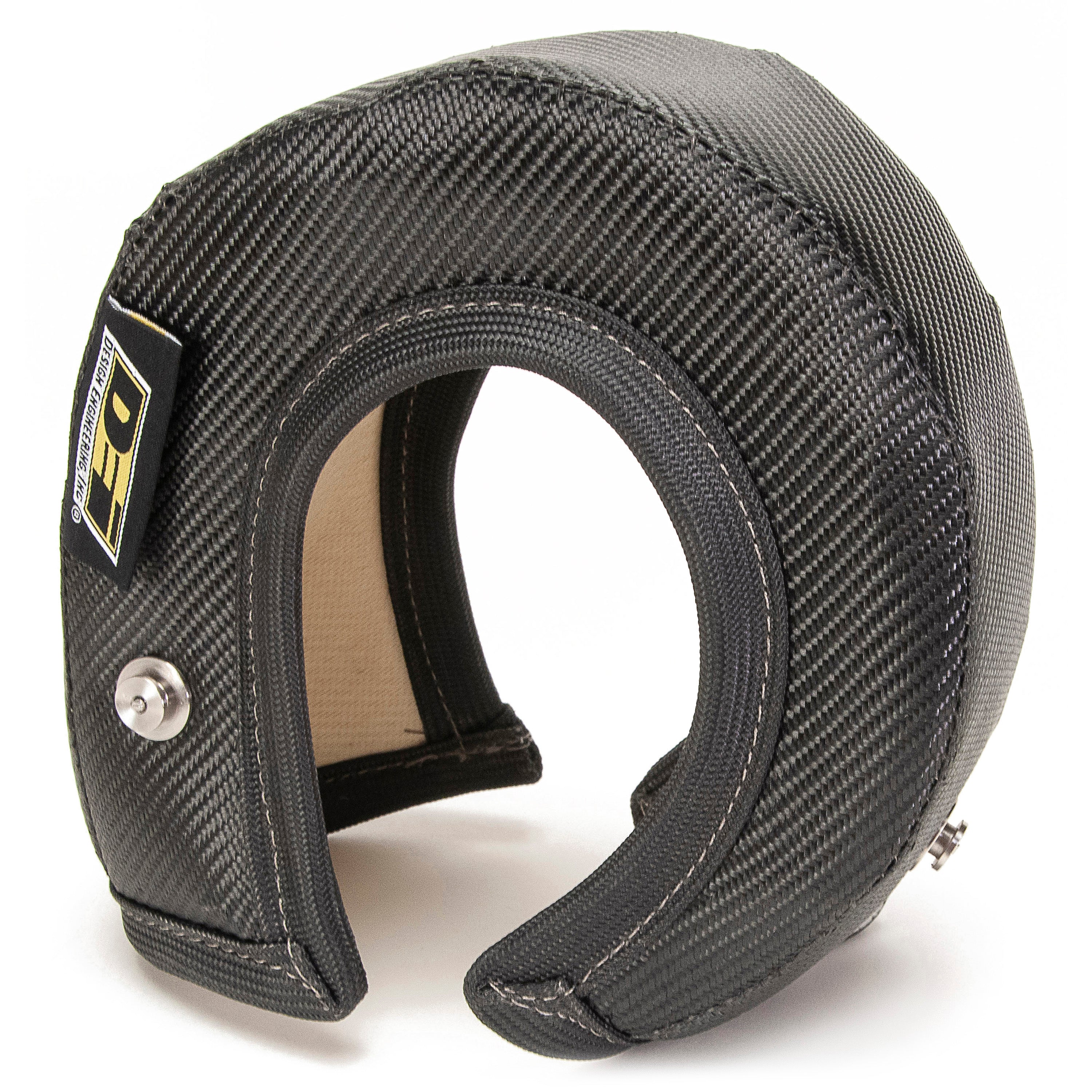 Design Engineering Turbocharger Heat Shield 10181