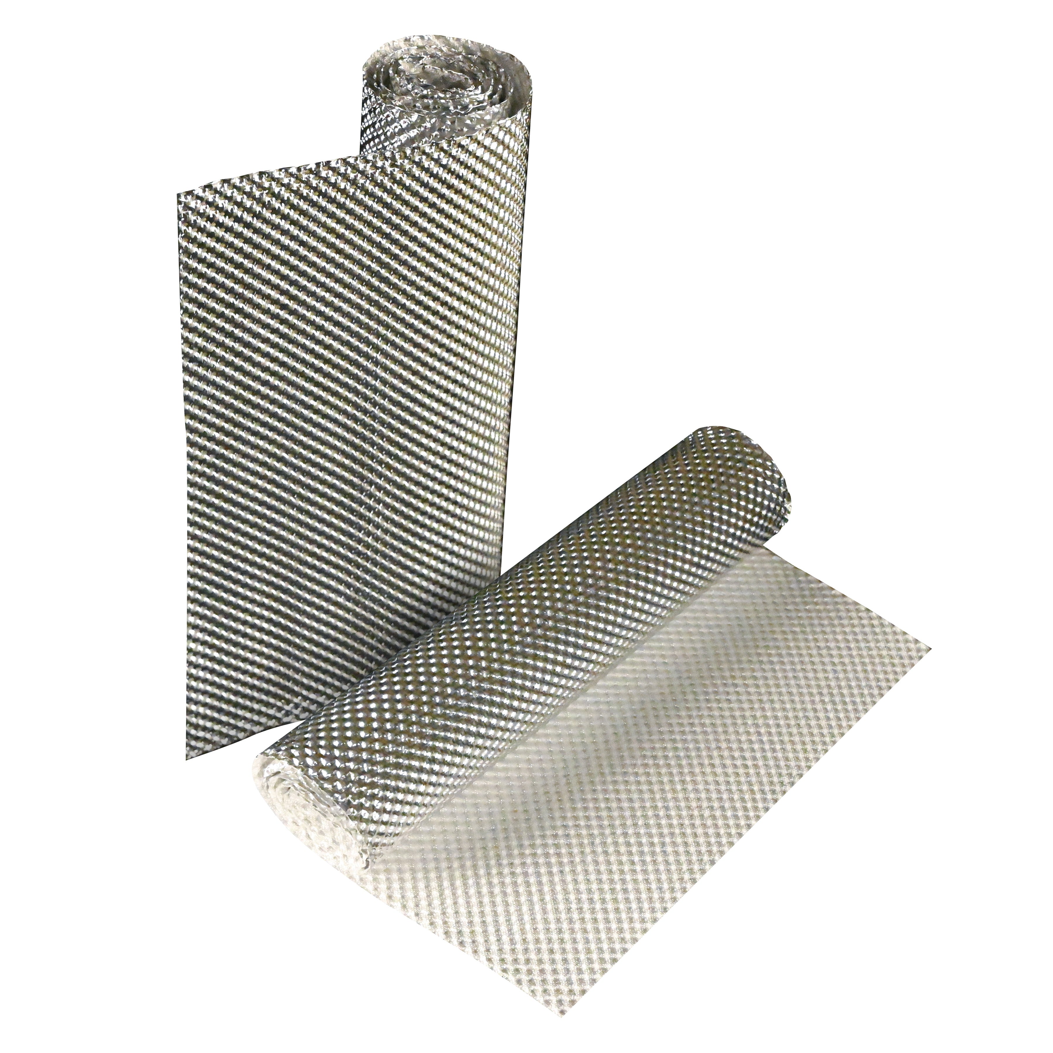 Design Engineering One 12 inch by 17-1/2 inch sheet of Adapt-A-Shield XT. Thermal Acoustic Insulation