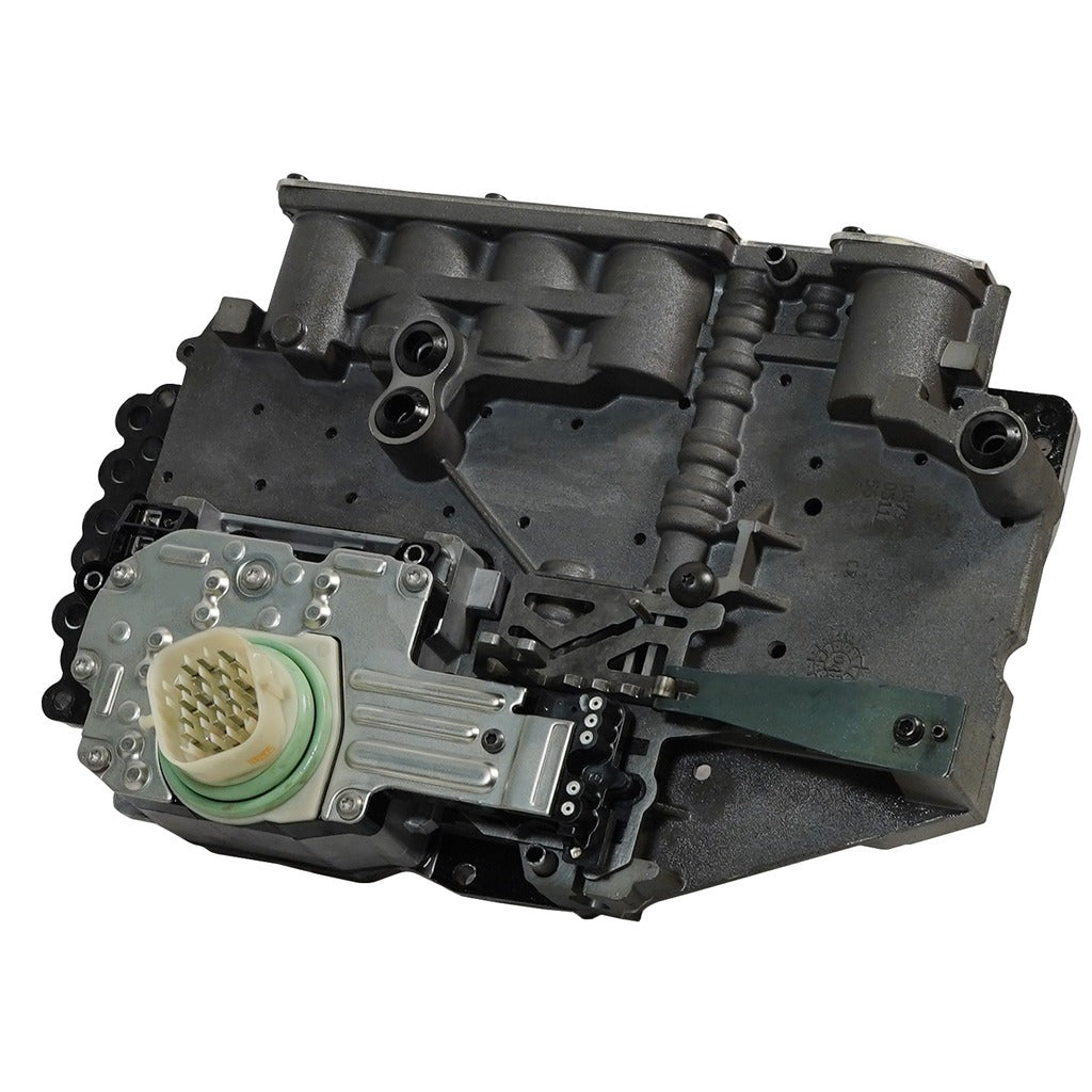 BD Diesel Engine Component 2007-2018 Dodge/Ram Ram 2500/Ram 3500/2500 1030467