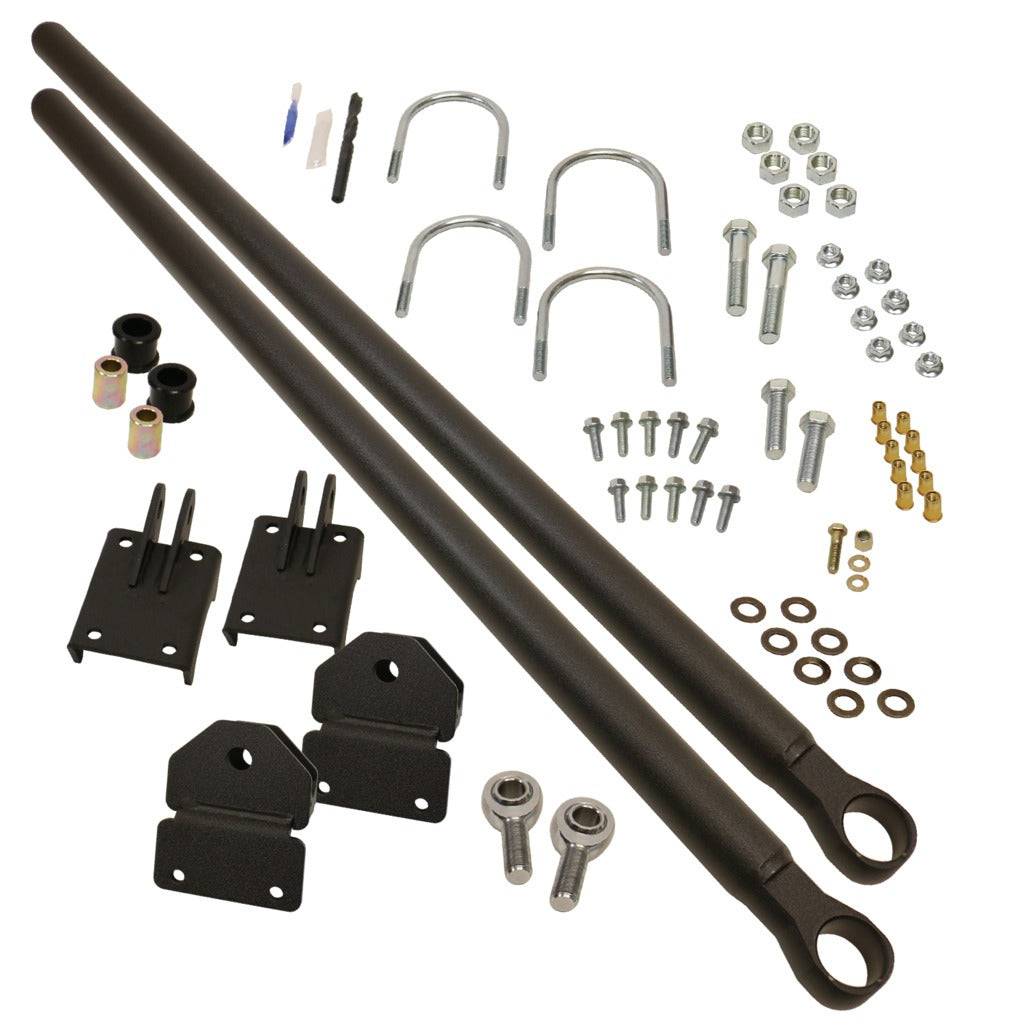 BD Diesel Suspension Kit 2003-2018 Dodge/Ram Ram 2500/Ram 3500/2500 1032130