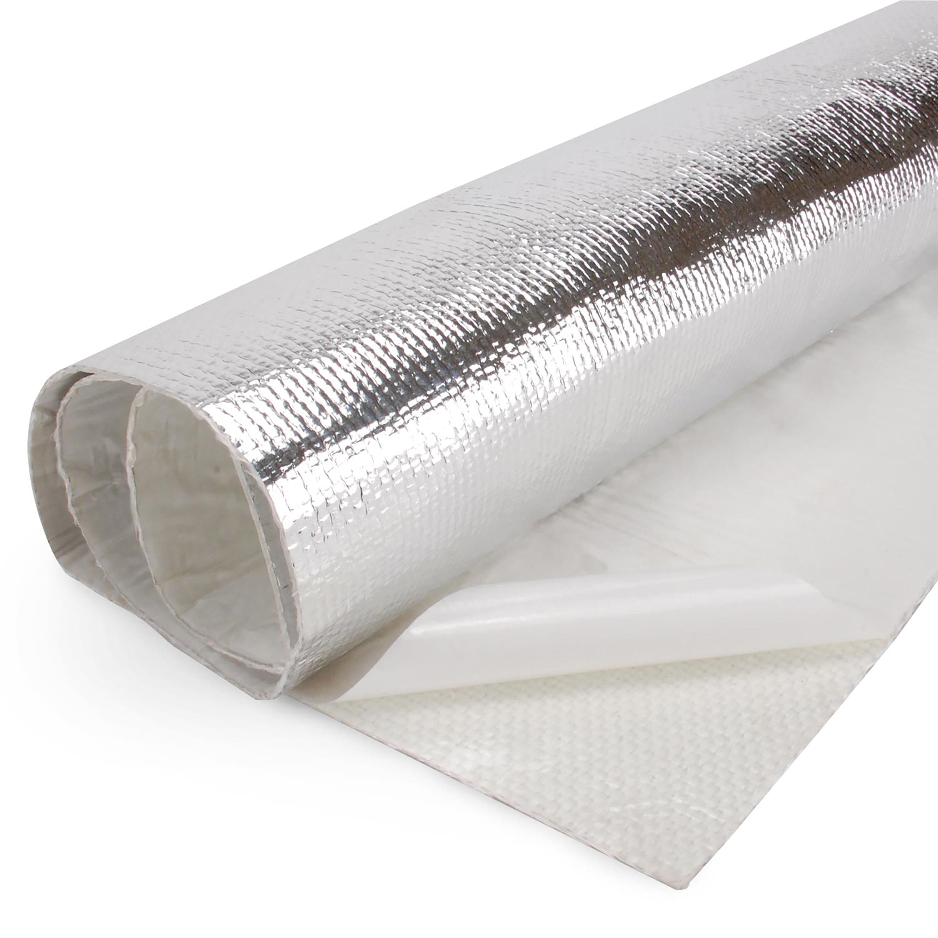 Design Engineering One 36 inch by 40 inch sheet of Heat Screen. Heat Shield Insulator 10400