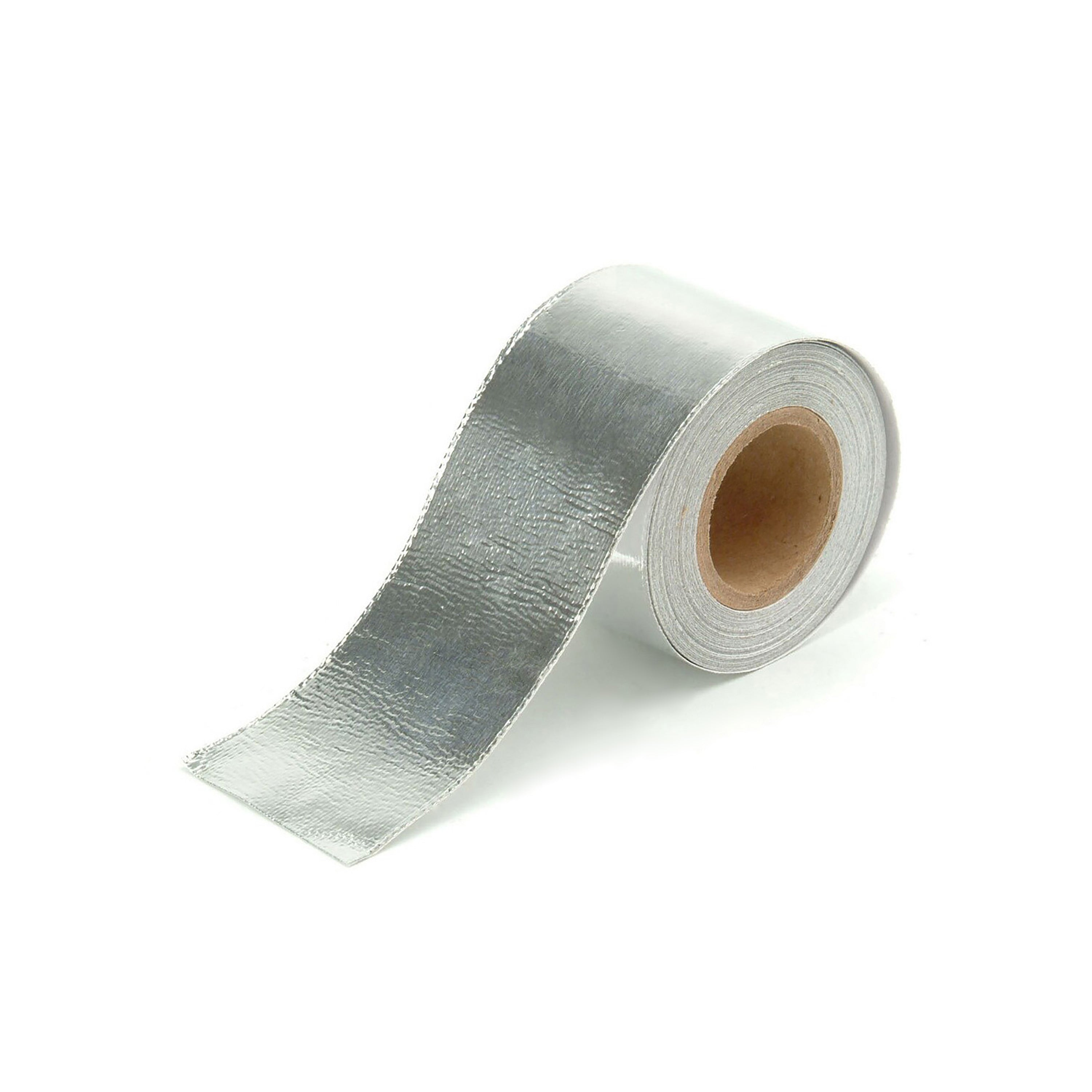 Design Engineering One 1-1/2 inch by 15 foot roll of Cool Tape. Heat Reflective Tape 10408