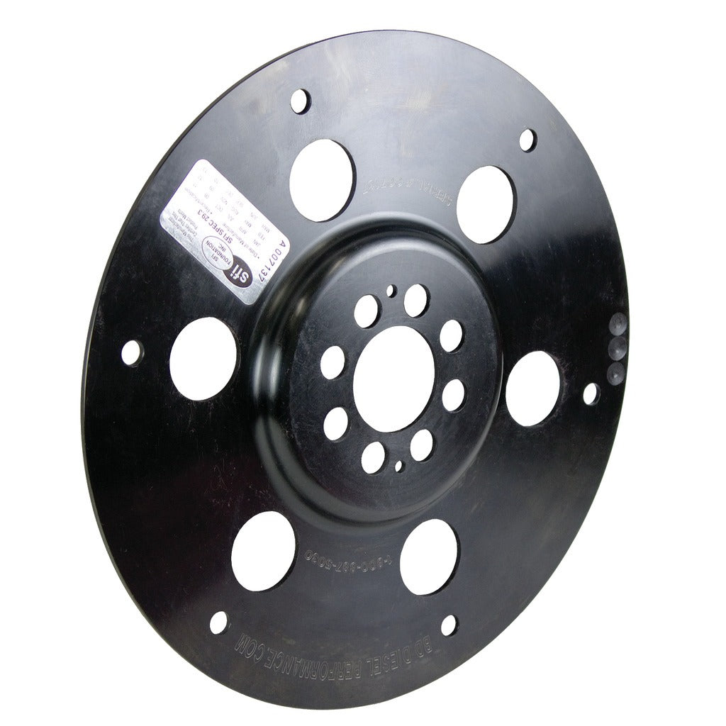 BD Diesel Drivetrain Component BD Duramax Flexplate Chevy/GMC 2001-2019 1041260