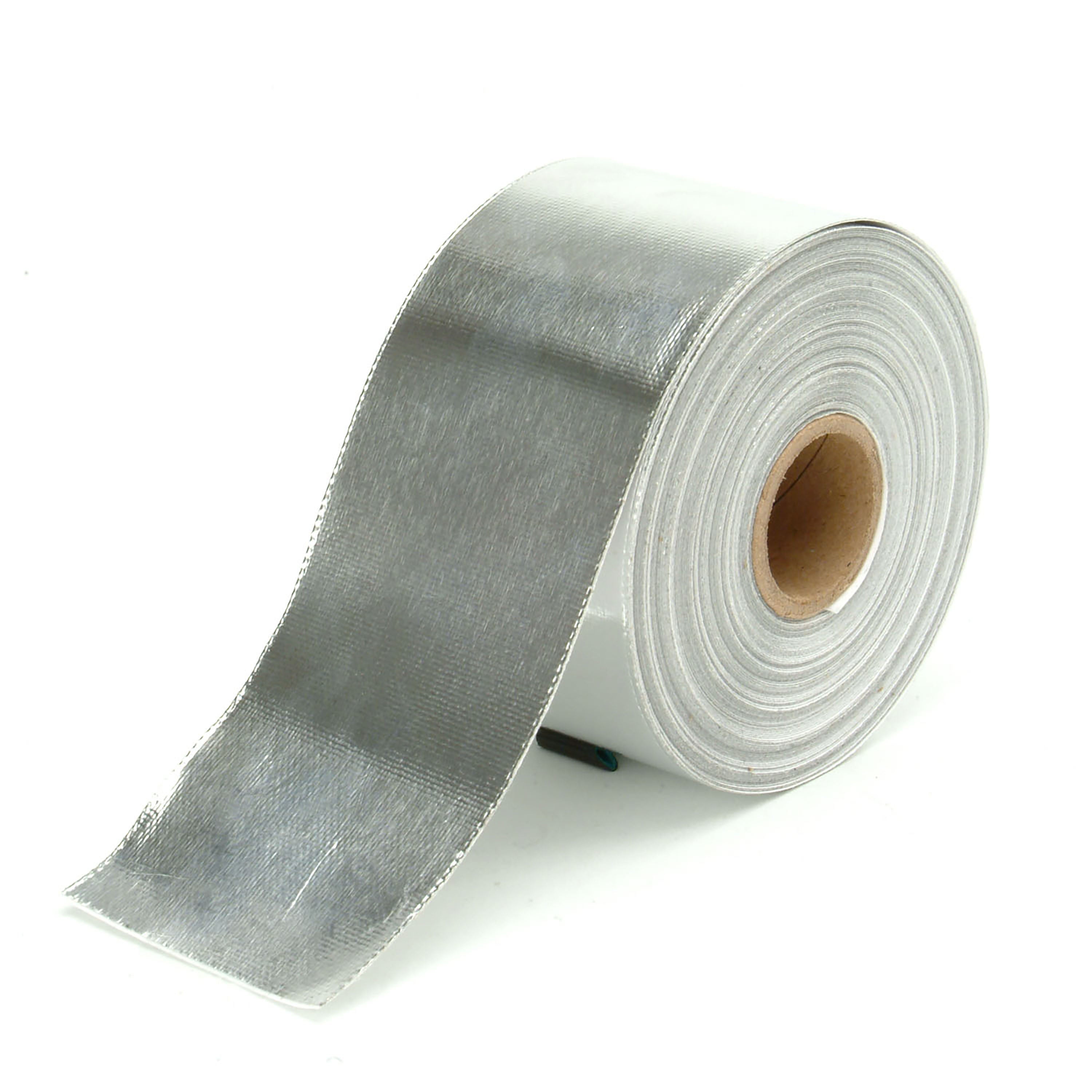 Design Engineering One 2 inch by 60 foot roll of Cool Tape. Heat Reflective Tape 10413