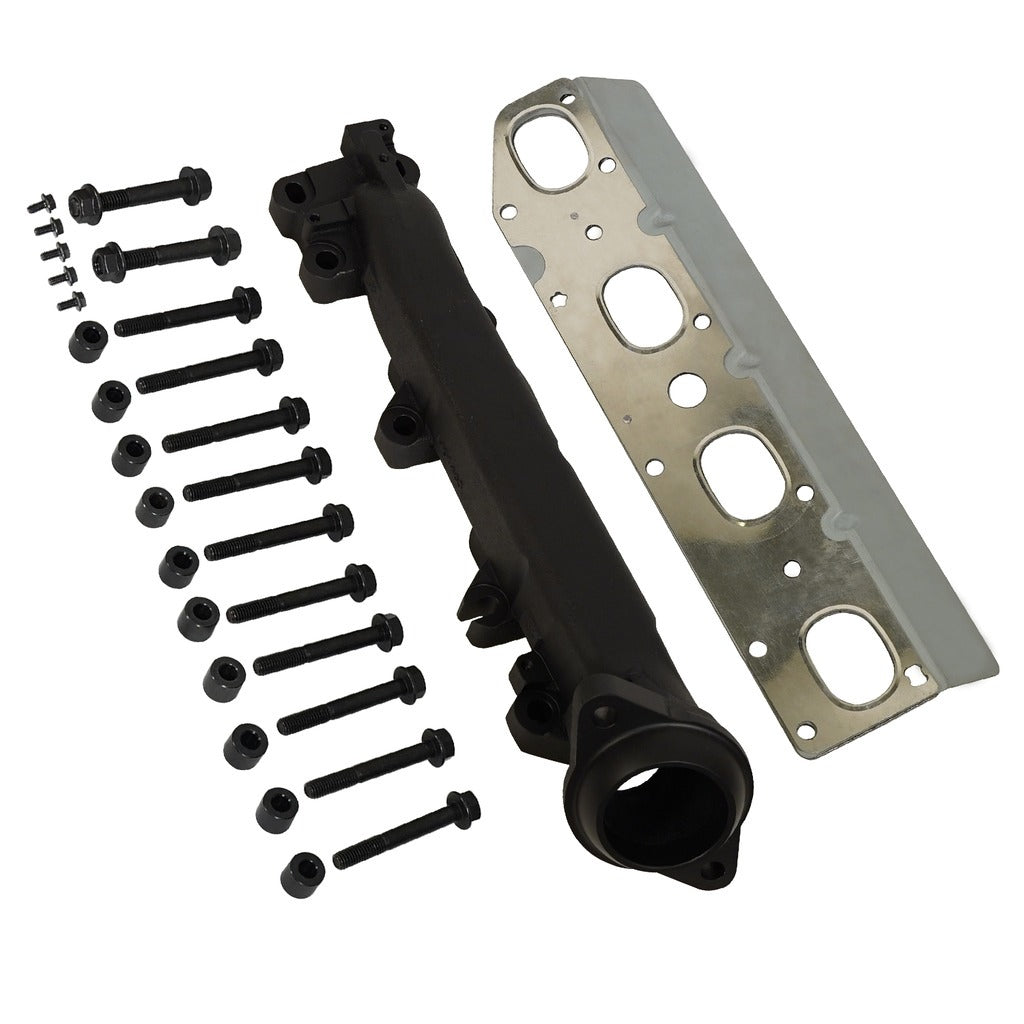 BD Diesel Exhaust System 2009-2026 Dodge/Jeep/Ram Ram 1500/Ram 2500/Ram 3500 1041465