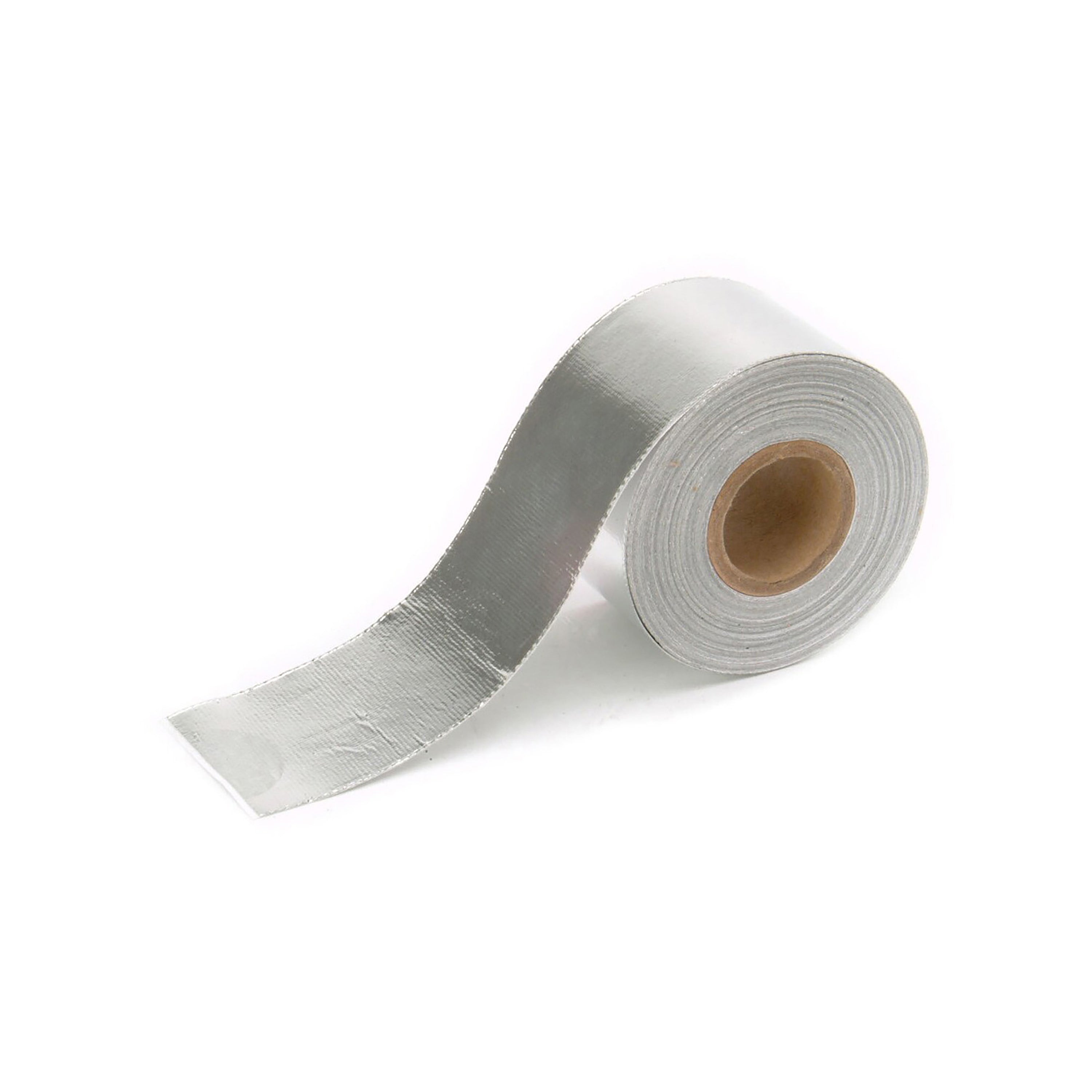 Design Engineering One 1-1/2 inch by 30 foot roll of Cool Tape. Heat Reflective Tape 10416