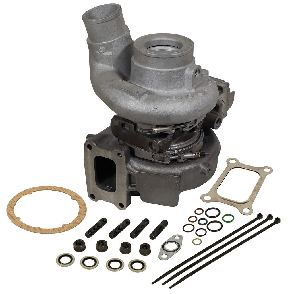 BD Diesel Turbocharger 2019-2023 Ram 2500/3500/4500 1045777