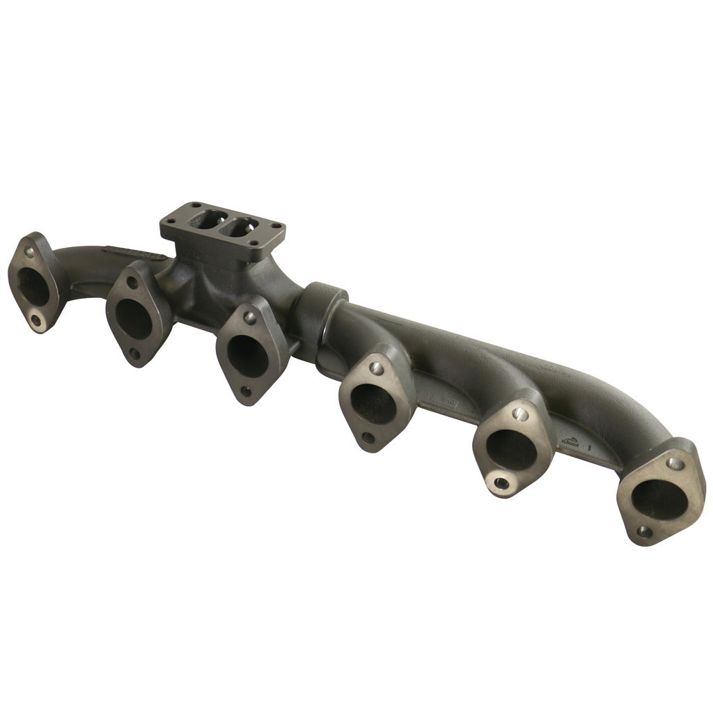 BD Diesel Exhaust System 2003-2007 Dodge Ram 2500/Ram 3500 1045987