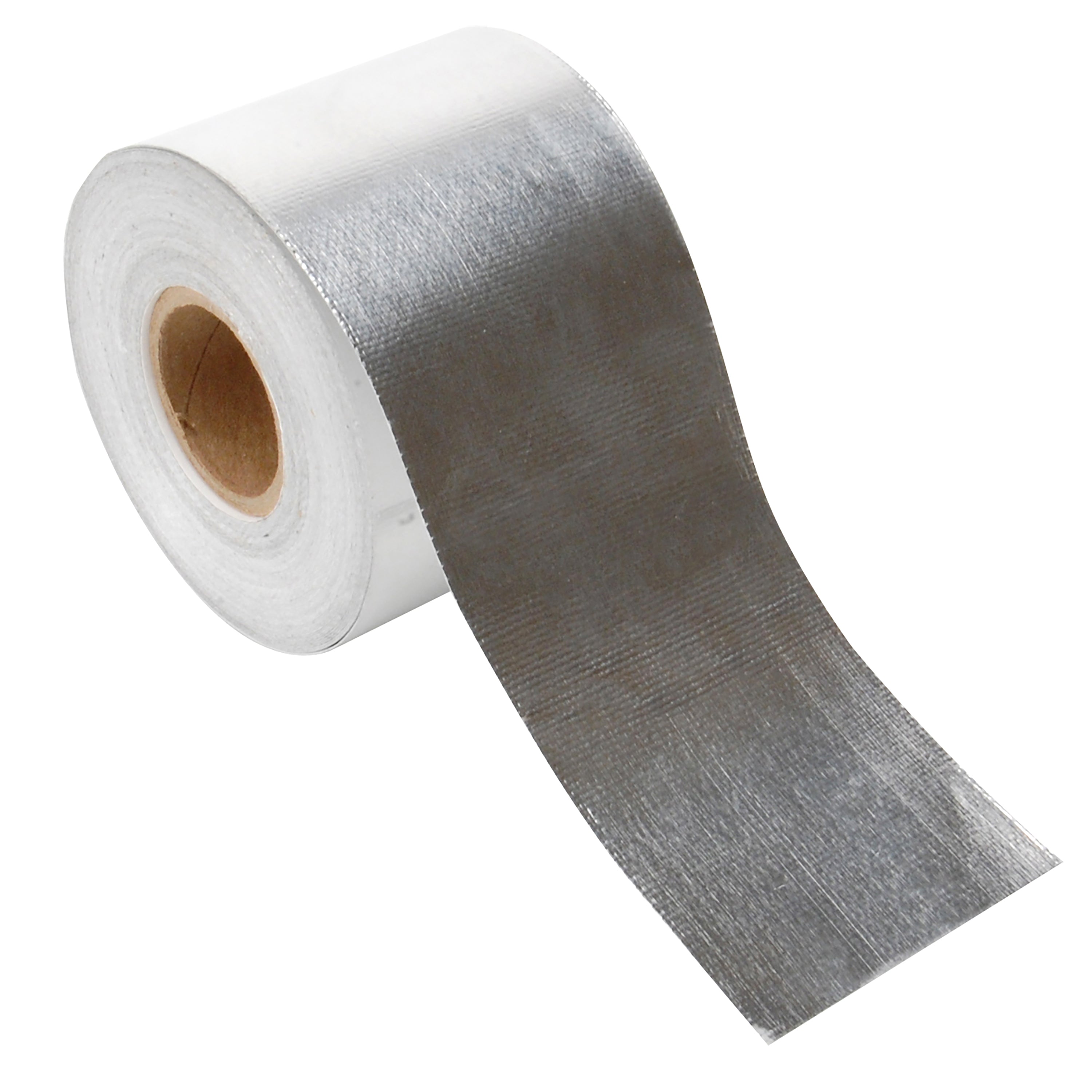 Design Engineering One 2 inch by 30 foot roll of Cool Tape. Heat Reflective Tape 10468