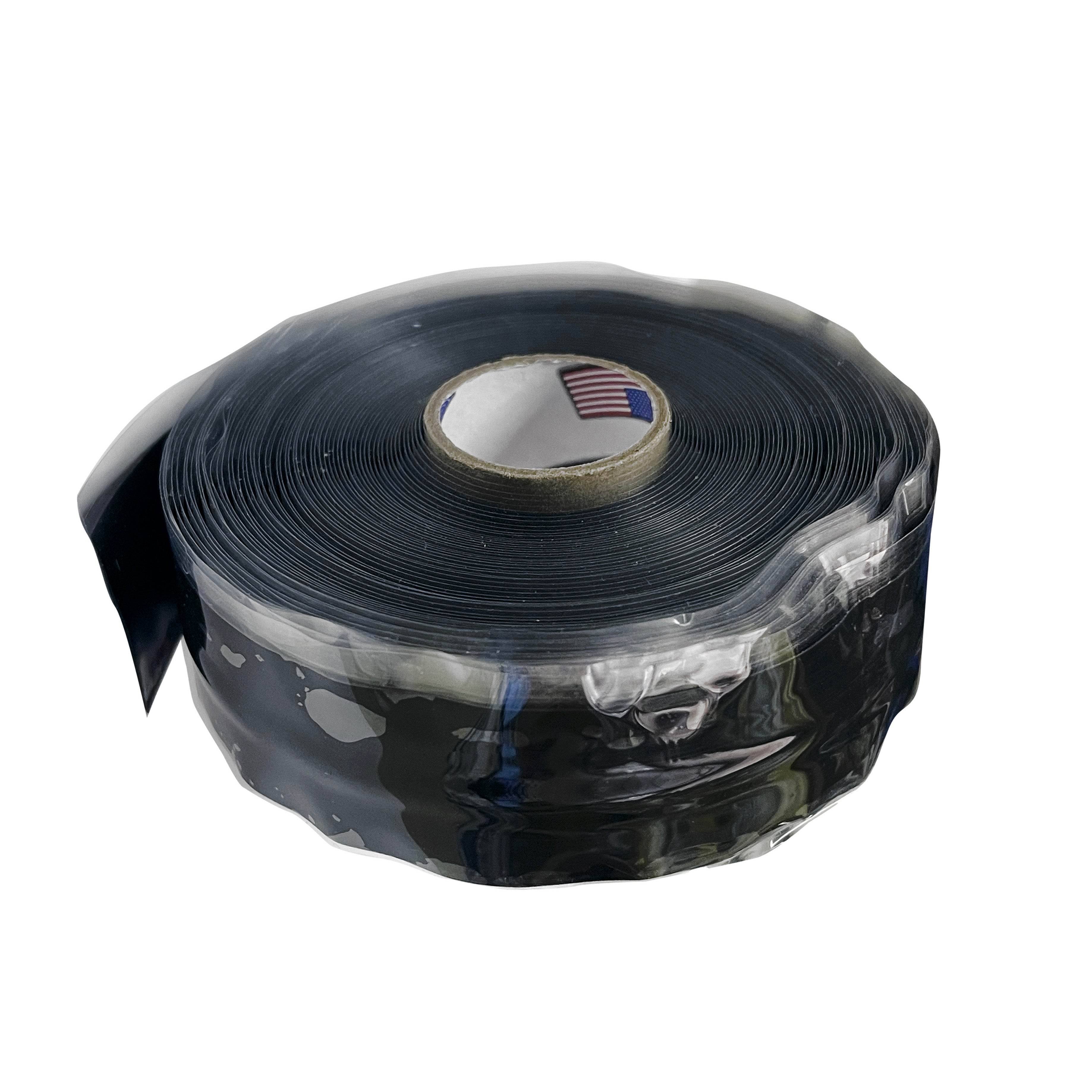 Design Engineering One 1 inch by 36 foot roll of Fire Tape. Exhaust Heat Shield 10476