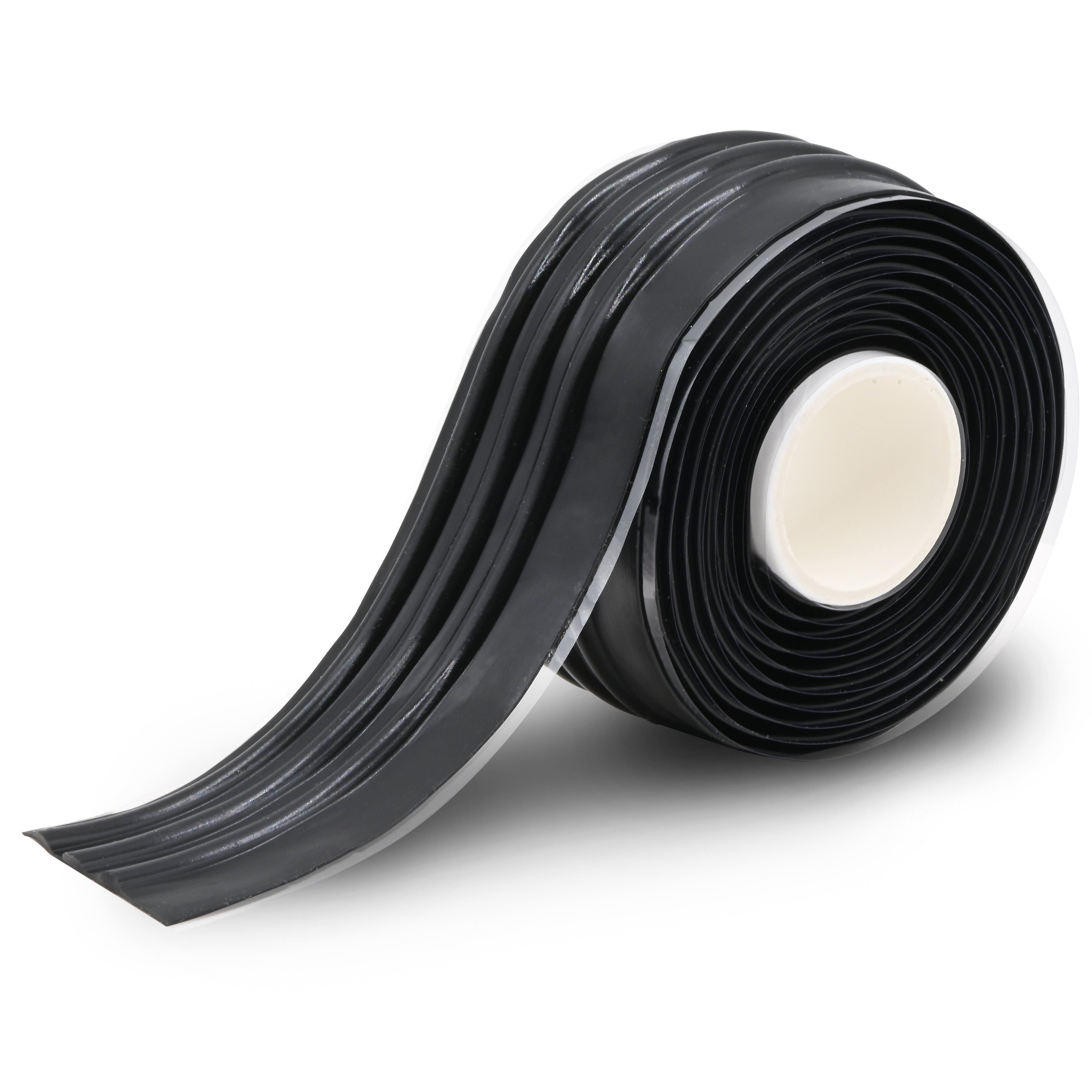 Design Engineering One roll of black EZ Grip tape. Thermal Protection Tape 10499