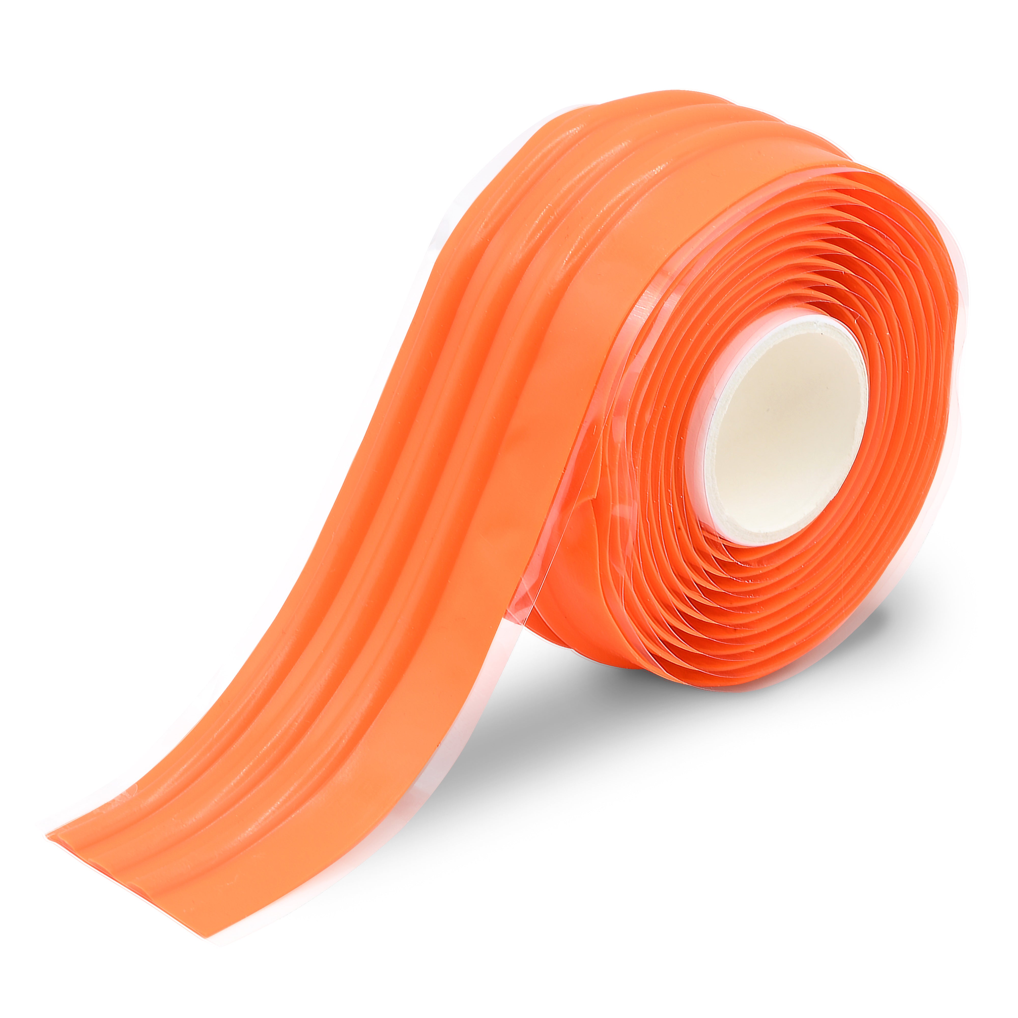 Design Engineering One roll of orange EZ Grip tape. Thermal Protection Tape 10500