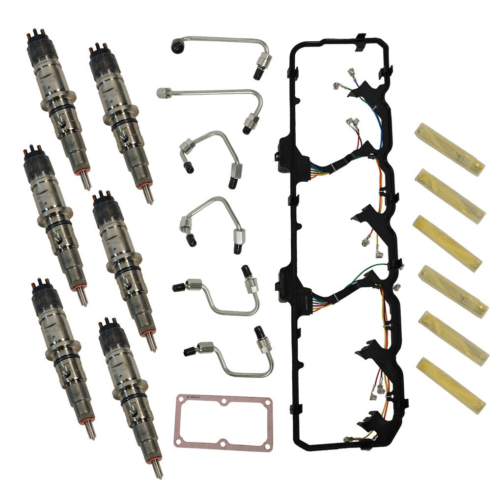 BD Diesel Fuel System Component 2013-2018 Ram 2500/3500 1050185