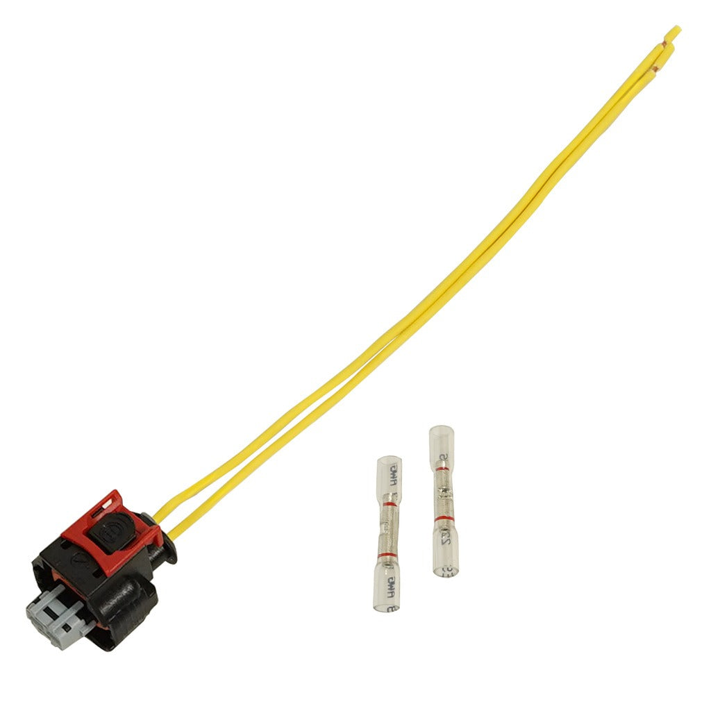 BD Diesel Fuel System Component Injector Connector Kit 17- GM L5P Single 1050457