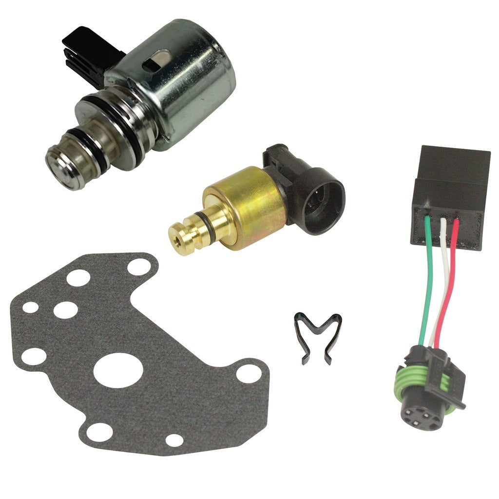 BD Diesel Engine Component 2000-2007 Dodge Ram 2500/Ram 3500 1060605