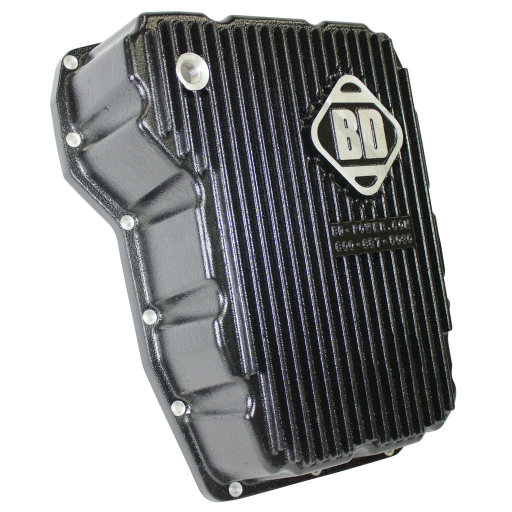 BD Diesel Engine Component 2000-2024 Dodge/Jeep/Ram Dakota/Durango/Grand Cherokee 1061525