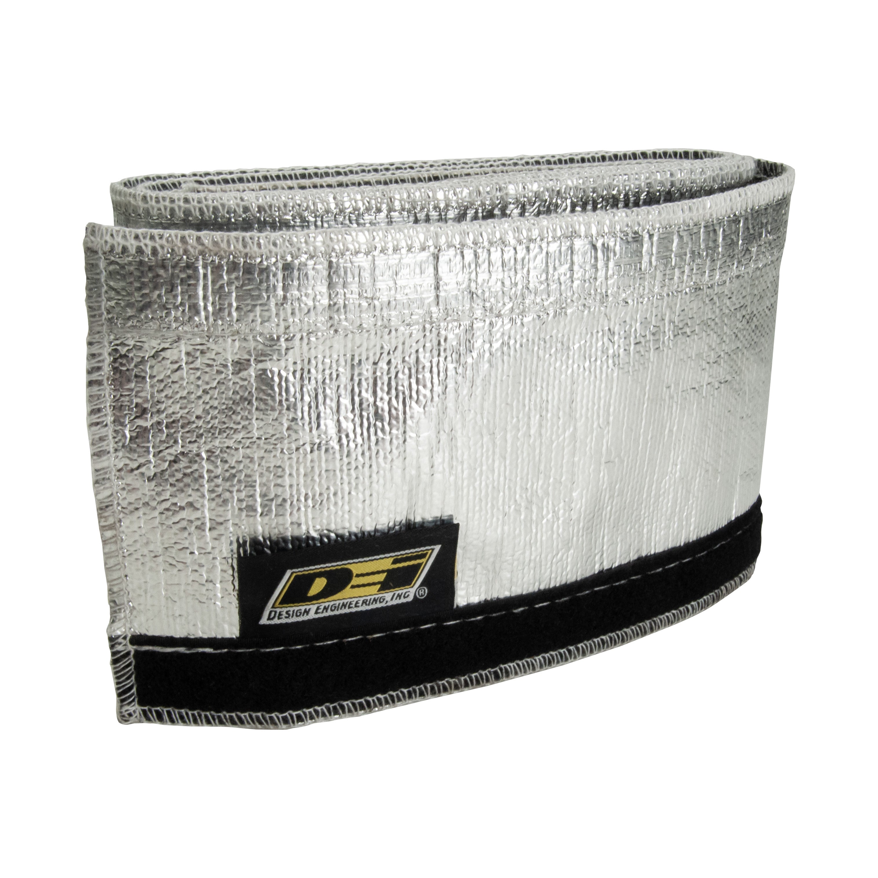 Design Engineering One 10 foot length of Heat Shroud with an inside diameter to fit 12 AN lines. 10674