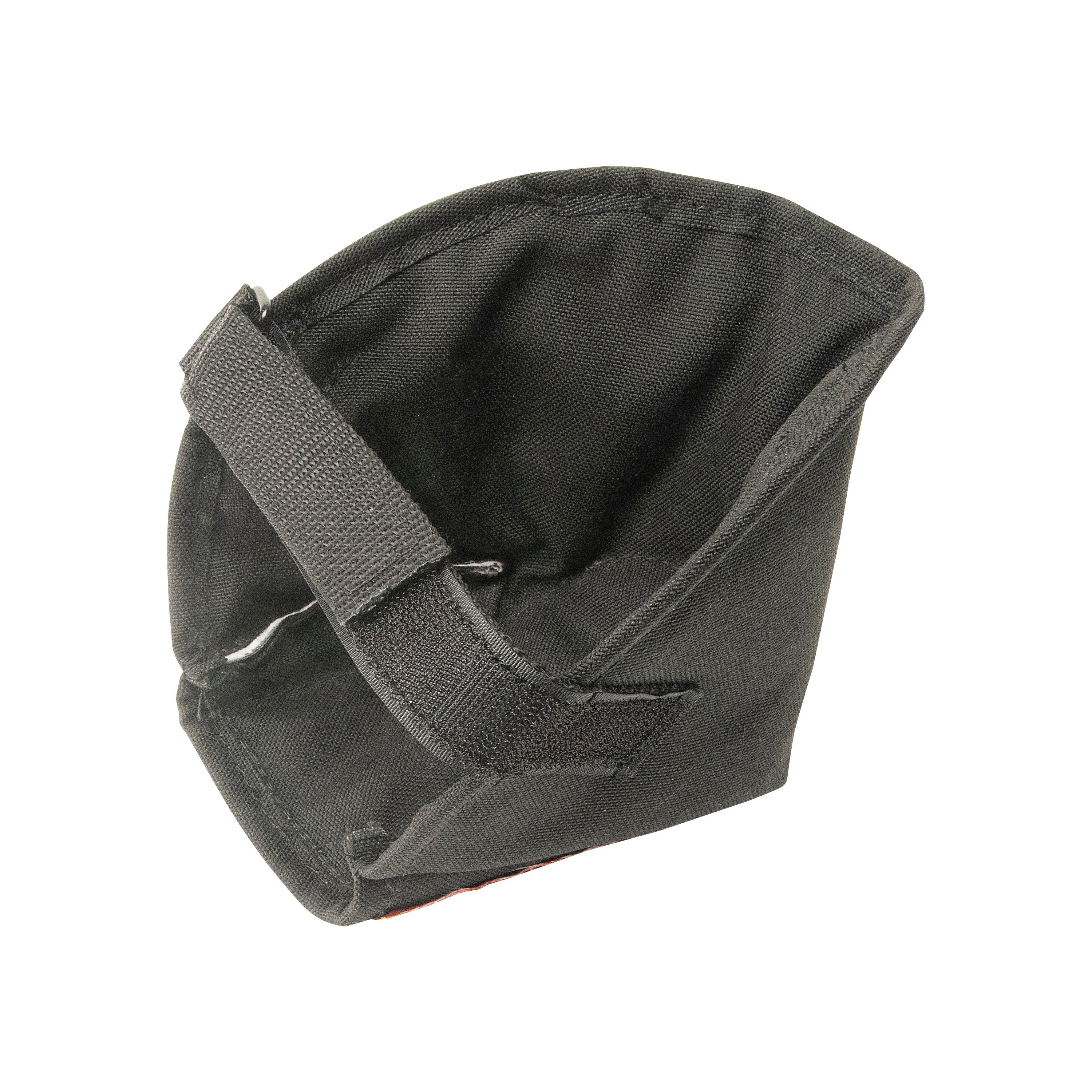 Design Engineering One heel protector. Shoe Cover 11015
