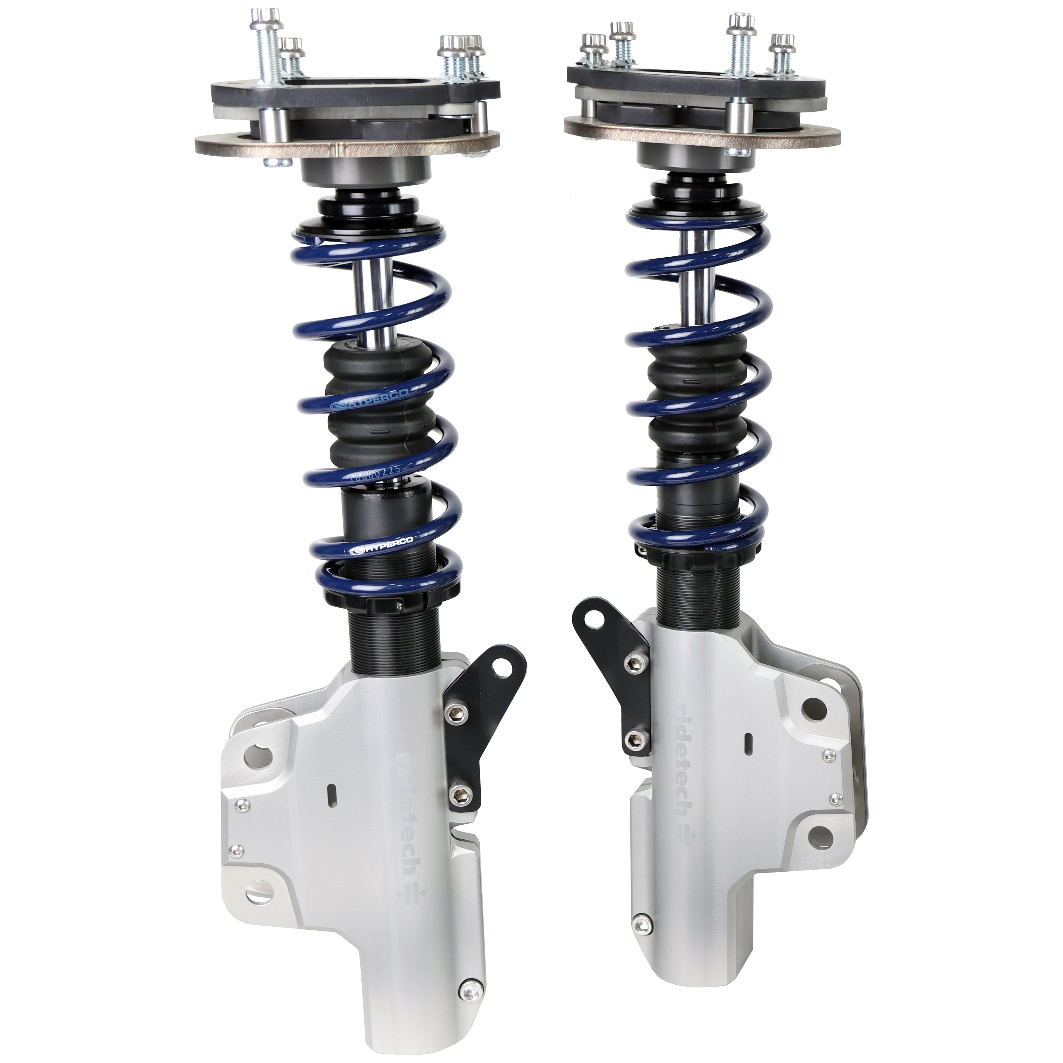 Ridetech Front HQ Coil Over Kit 16- Camaro 11633110 product image