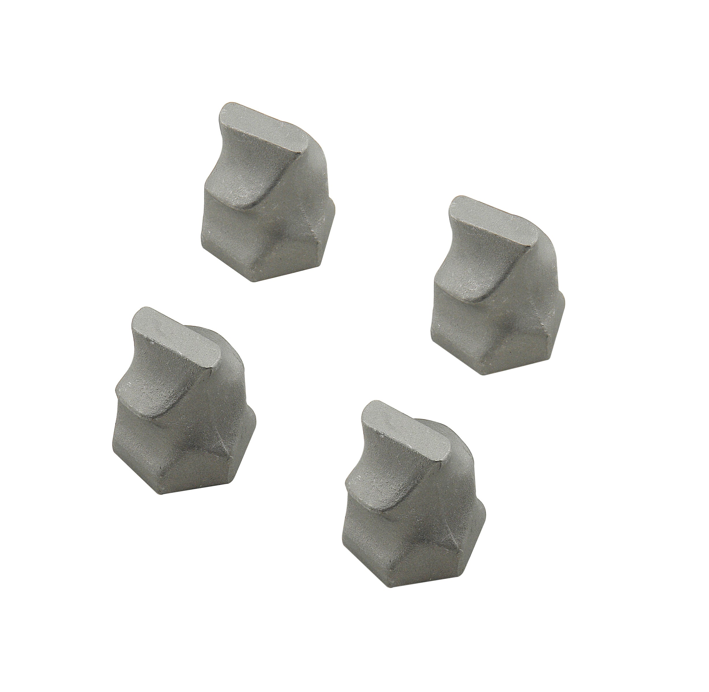 Mr Gasket Mr. Gasket Coil Spring Boosters - Twist-in Gasket Set 1282 product image 1