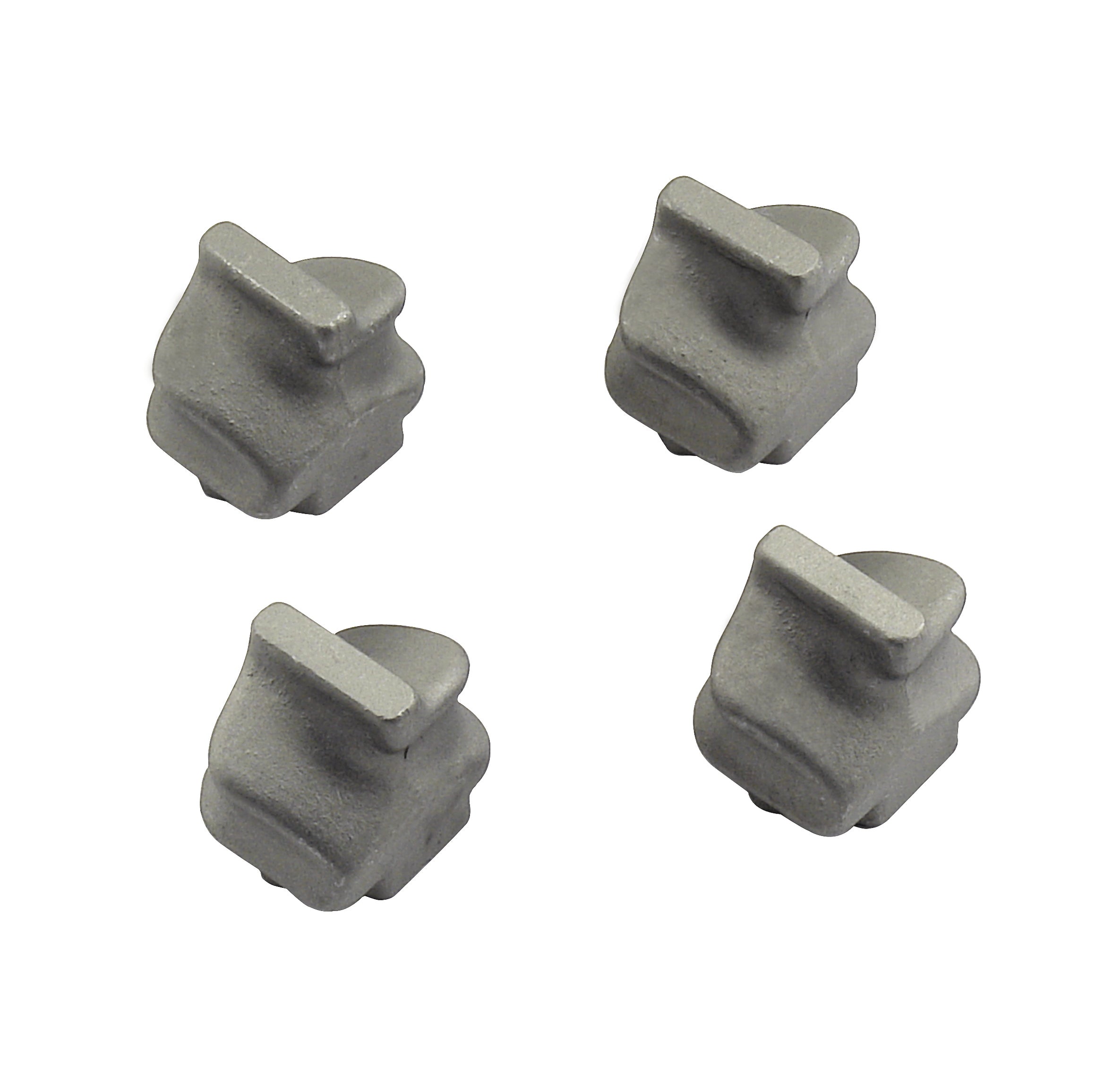 Mr Gasket Mr. Gasket Coil Spring Boosters - Twist-in - Large 1283 product image 1