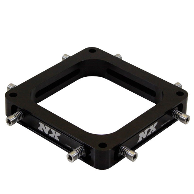 Nitrous Express Nitrous Oxide Injector Plate 15460
