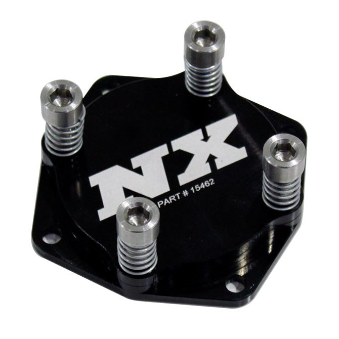 Nitrous Express Nitrous Oxide Injector Plate 15462