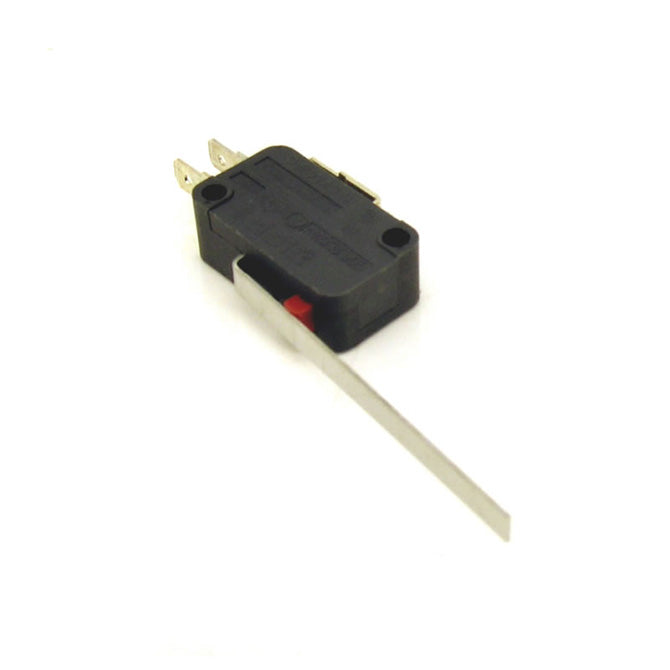 Nitrous Express Wide Open Throttle Switch Only (NO Relay; Bracket OR Hdwr). 15516
