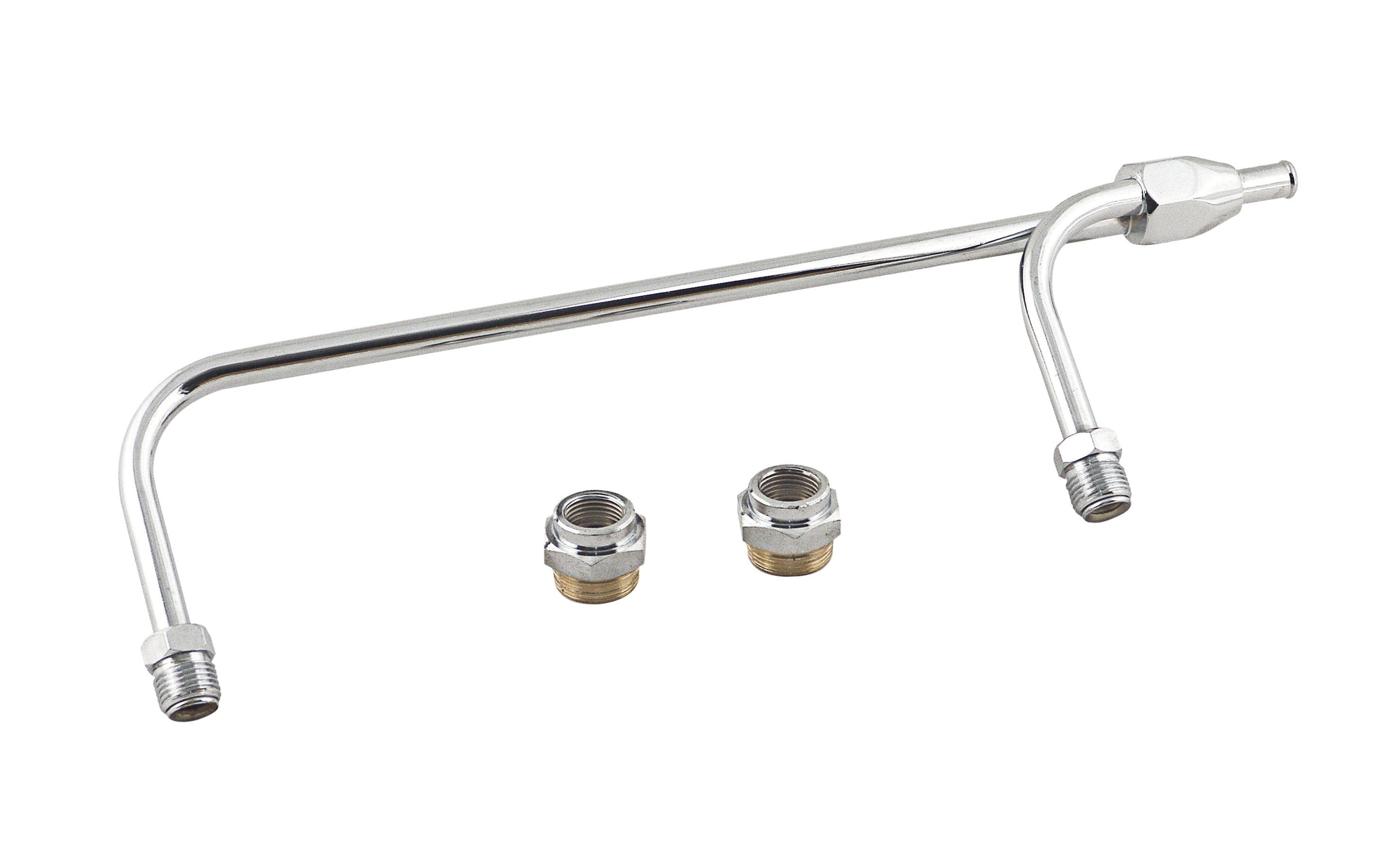 Mr Gasket Fits Holley 4150 Style Carburetors With 9-5/16 Inch Centers. 1552 product image 1