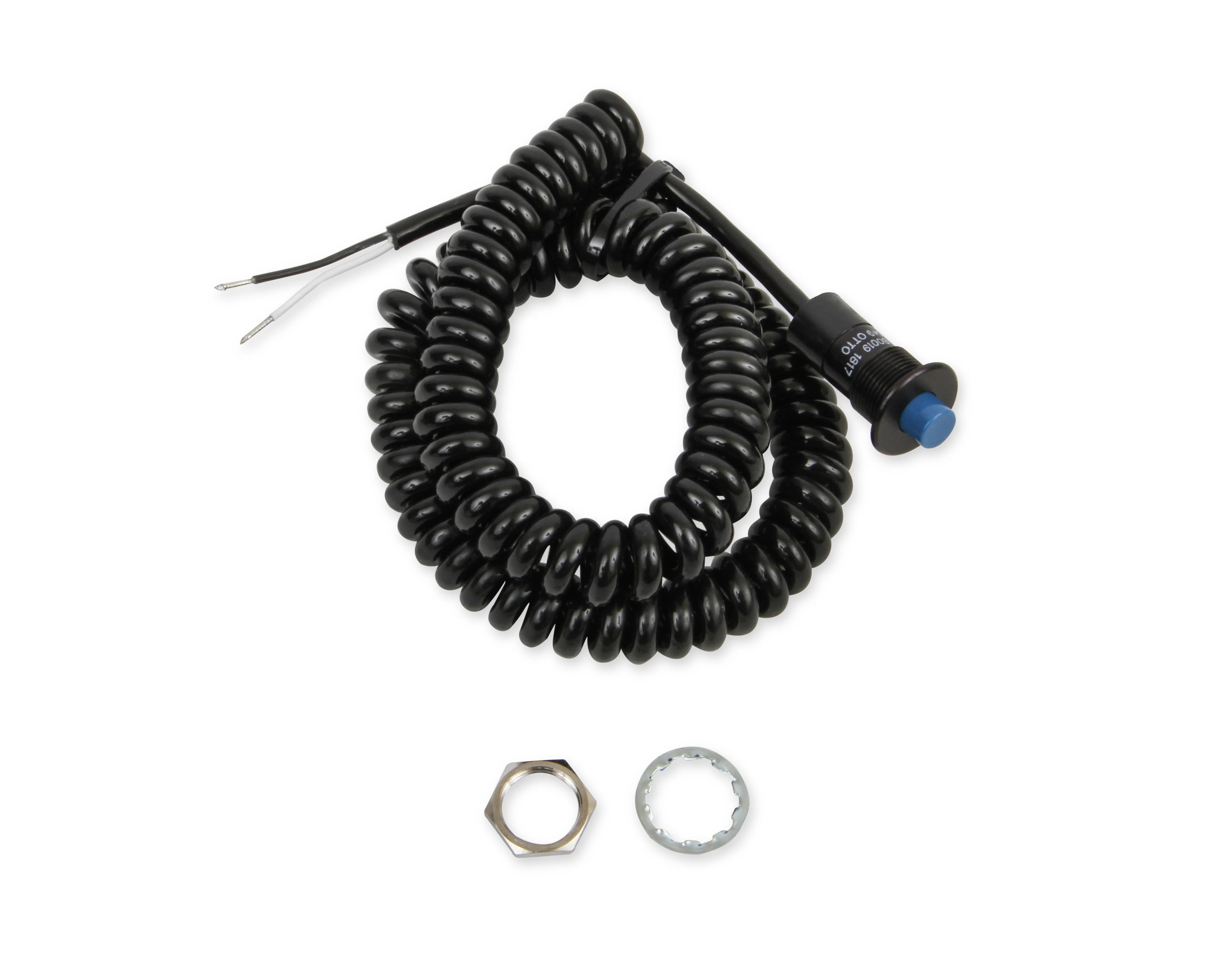 NOS/Nitrous Oxide System Remote Pushbutton Switch (waterproof) 15651NOS