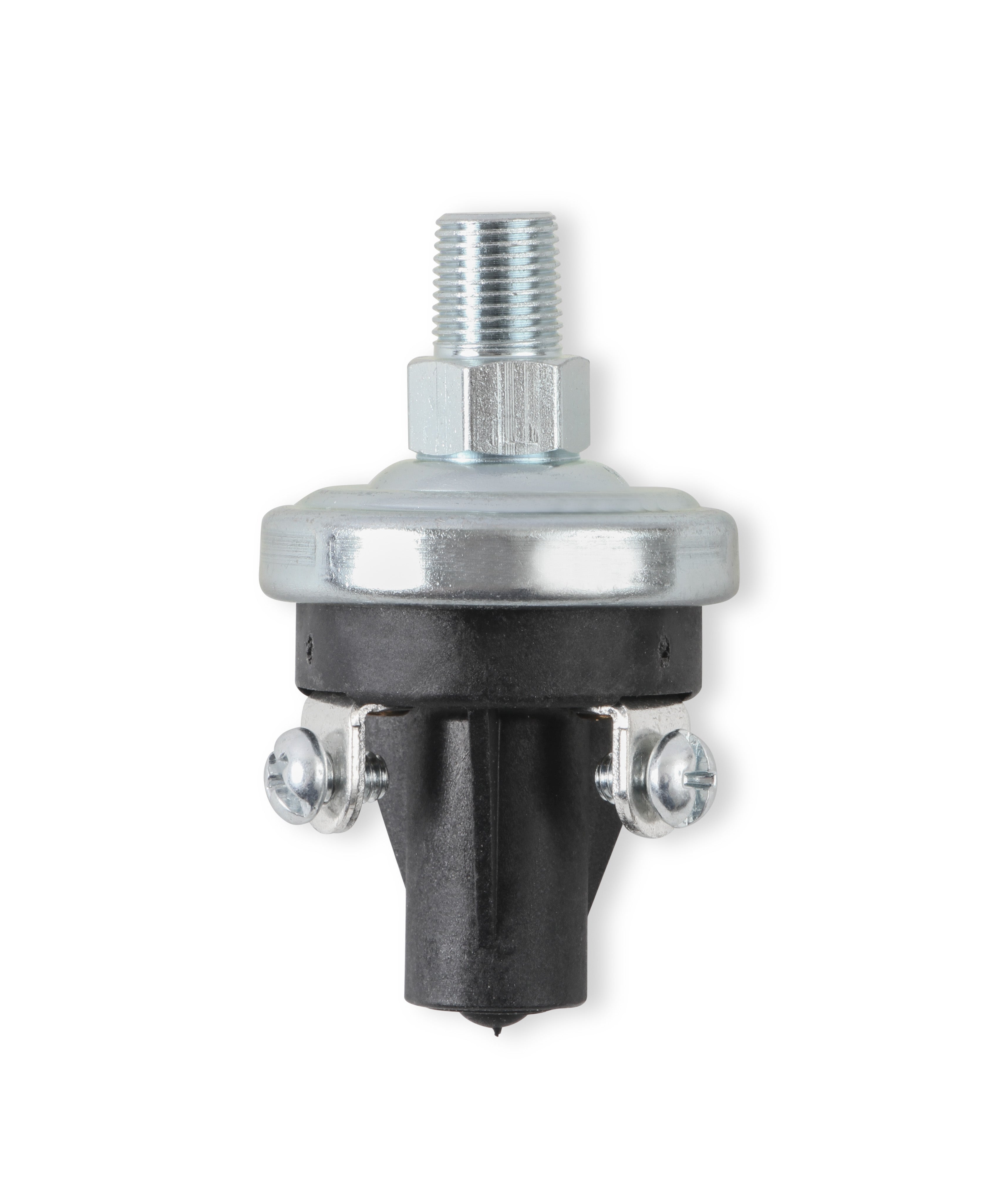 NOS/Nitrous Oxide System Adjustable Pressure Switch, 7 PSI Adjustable Pressure, Normally Open