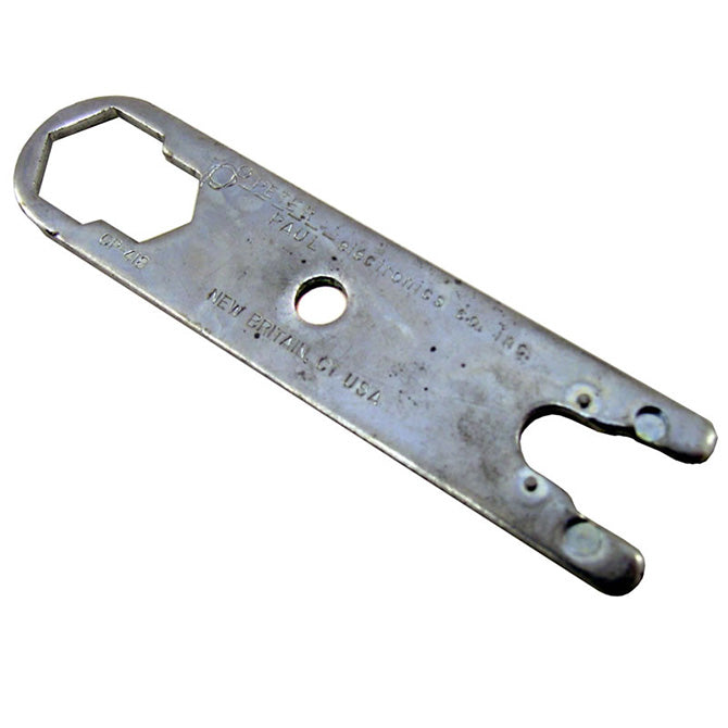 Nitrous Express Solenoid Maintenance Wrench. Nitrous Oxide Solenoid 15733