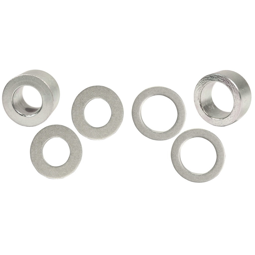 BD Diesel Drivetrain Component 99-03 Ford Bypass Tube Eliminator Kit 4R100 1600036