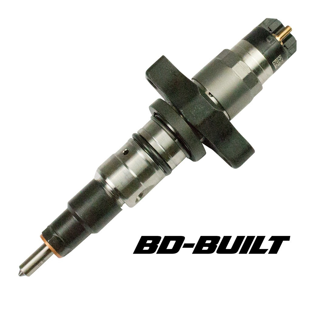 BD Diesel Fuel System Component 2004-2007 Dodge Ram 2500/Ram 3500 1715505
