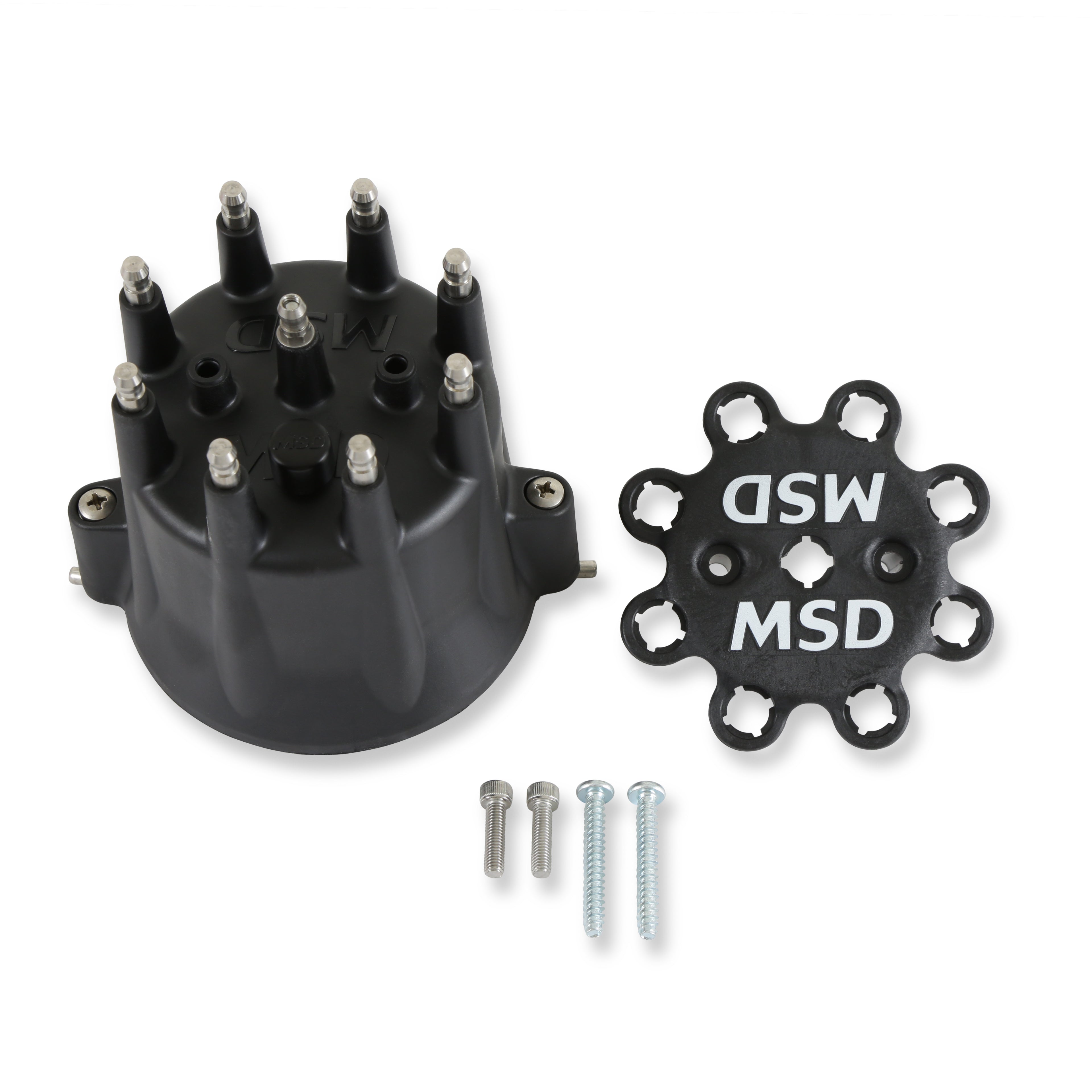 Chevy - Ford - Chrysler MSD Distributors And Original GM Points Distributors 84333 product image 1