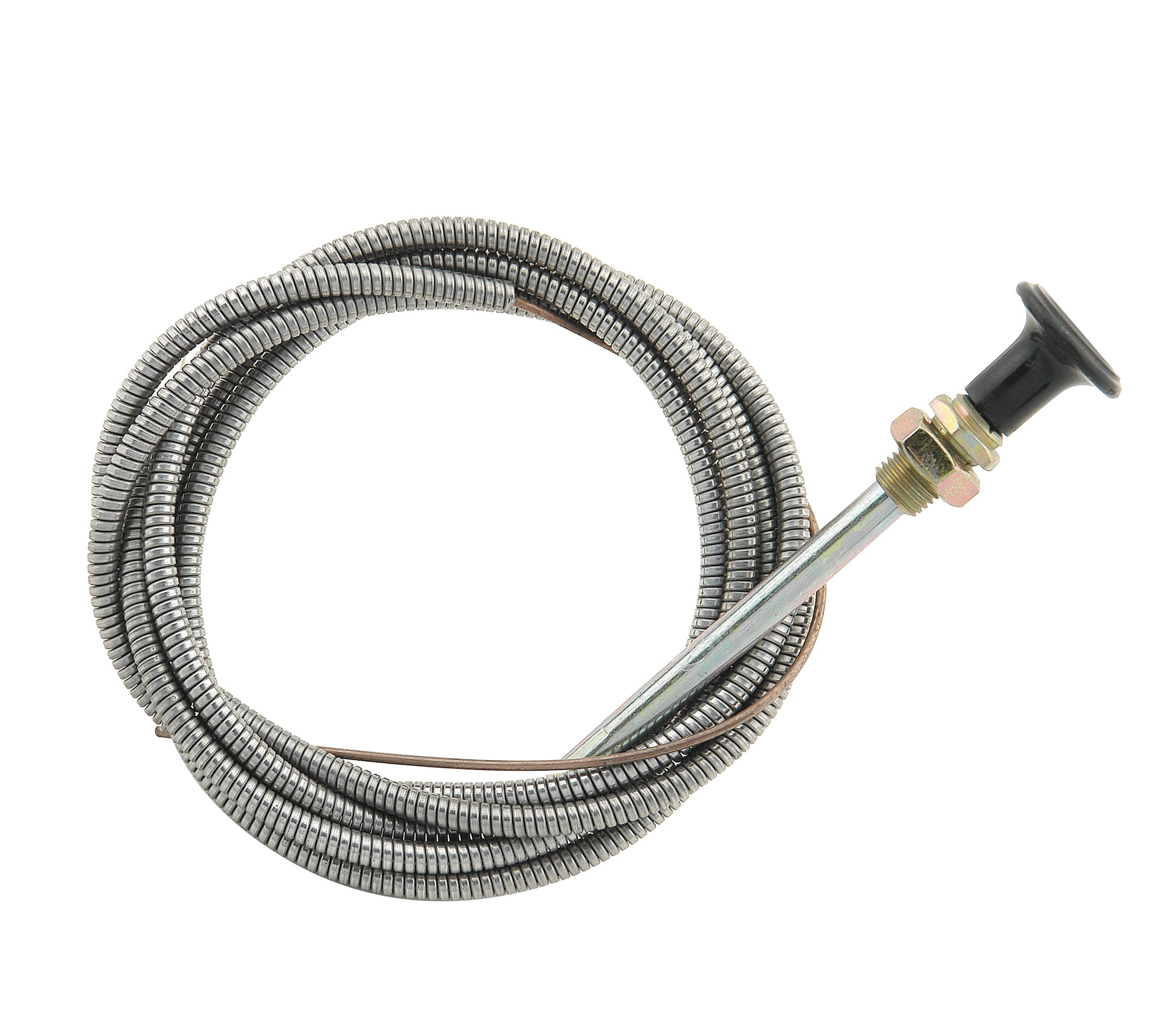 Mr Gasket Mr. Gasket Choke Cable Gasket Set 2078 product image 1