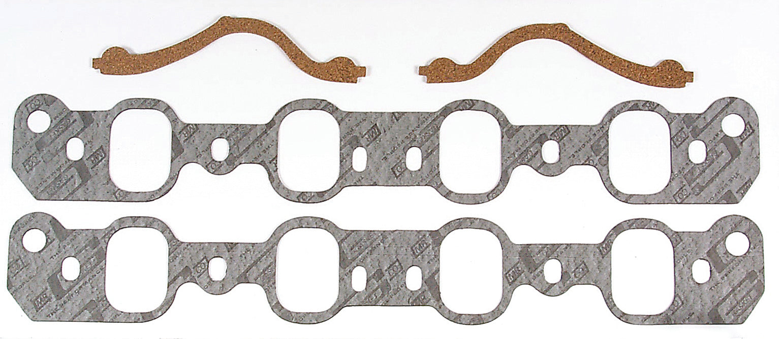 Mr Gasket Mr. Gasket Performance Intake Manifold Gaskets Gasket Set 211 product image 1