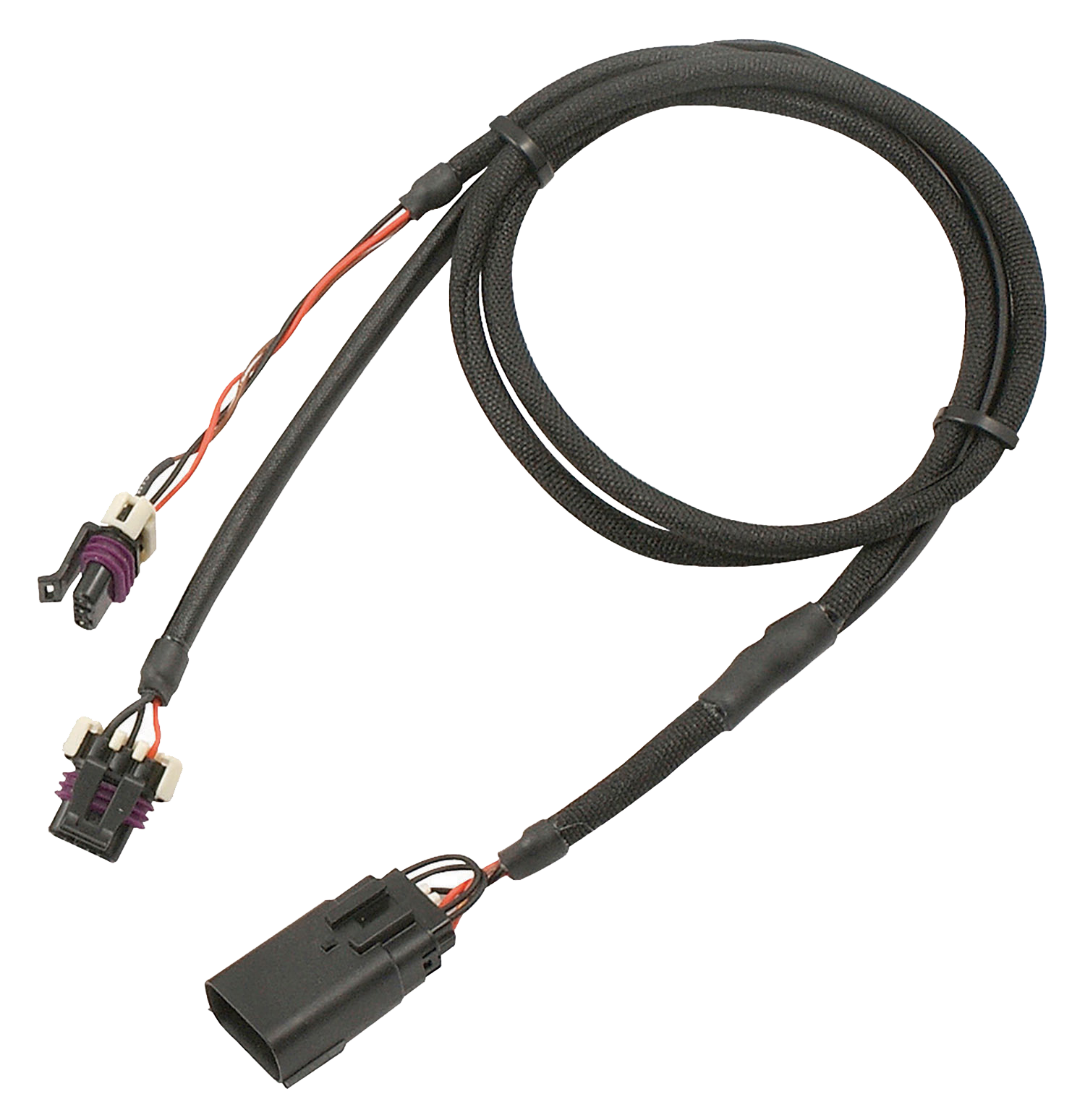 MSD Harness, LS, 58x/4x, Front Cam Sensor Ignition Accessory 2278 product image 1