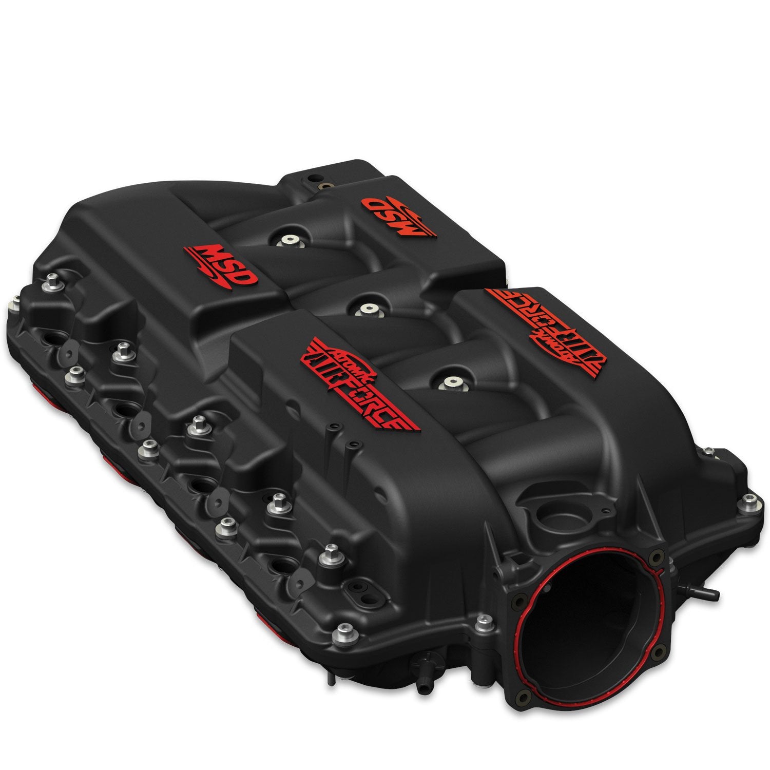 MSD Performance Polymer Intake Manifold For GM LS7 Engines 2701 product image 1