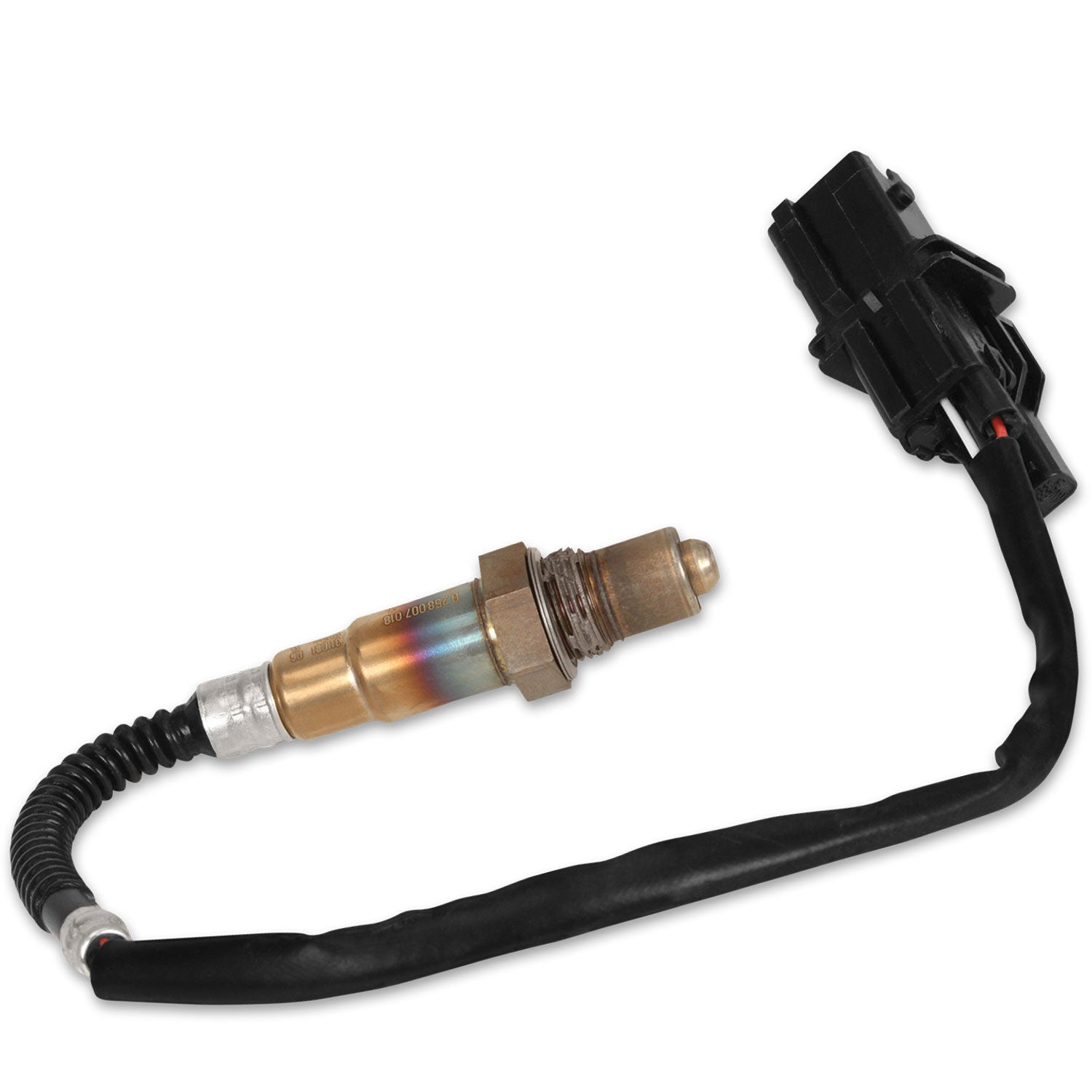 MSD Atomic, O2 Sensor Wideband Ignition Control Module 2930 product image 1