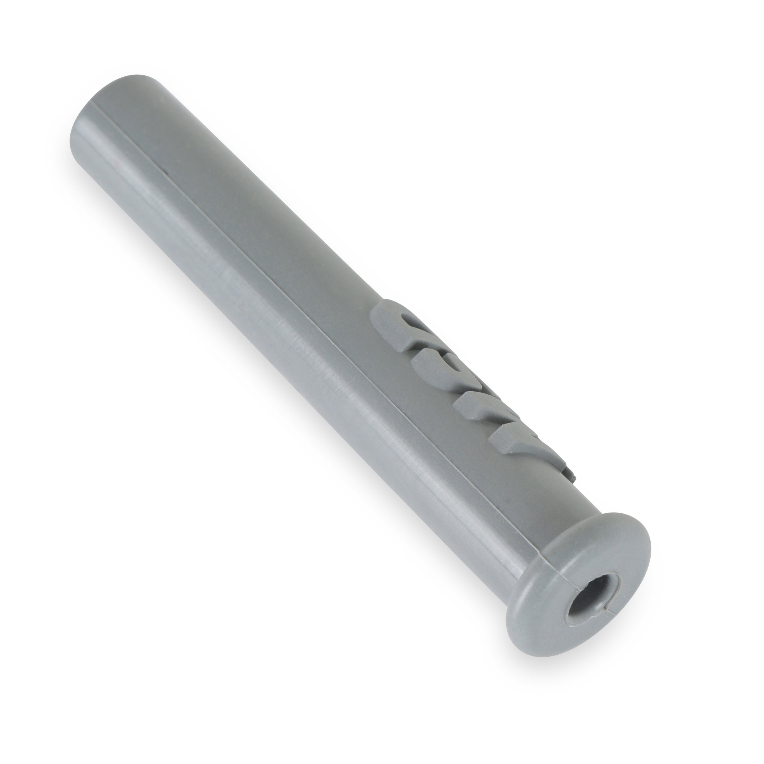 MSD 100 Qty Straight Gray Silicone Spark Plug Boots Spark Plug Boot Kit 34565 product image 1