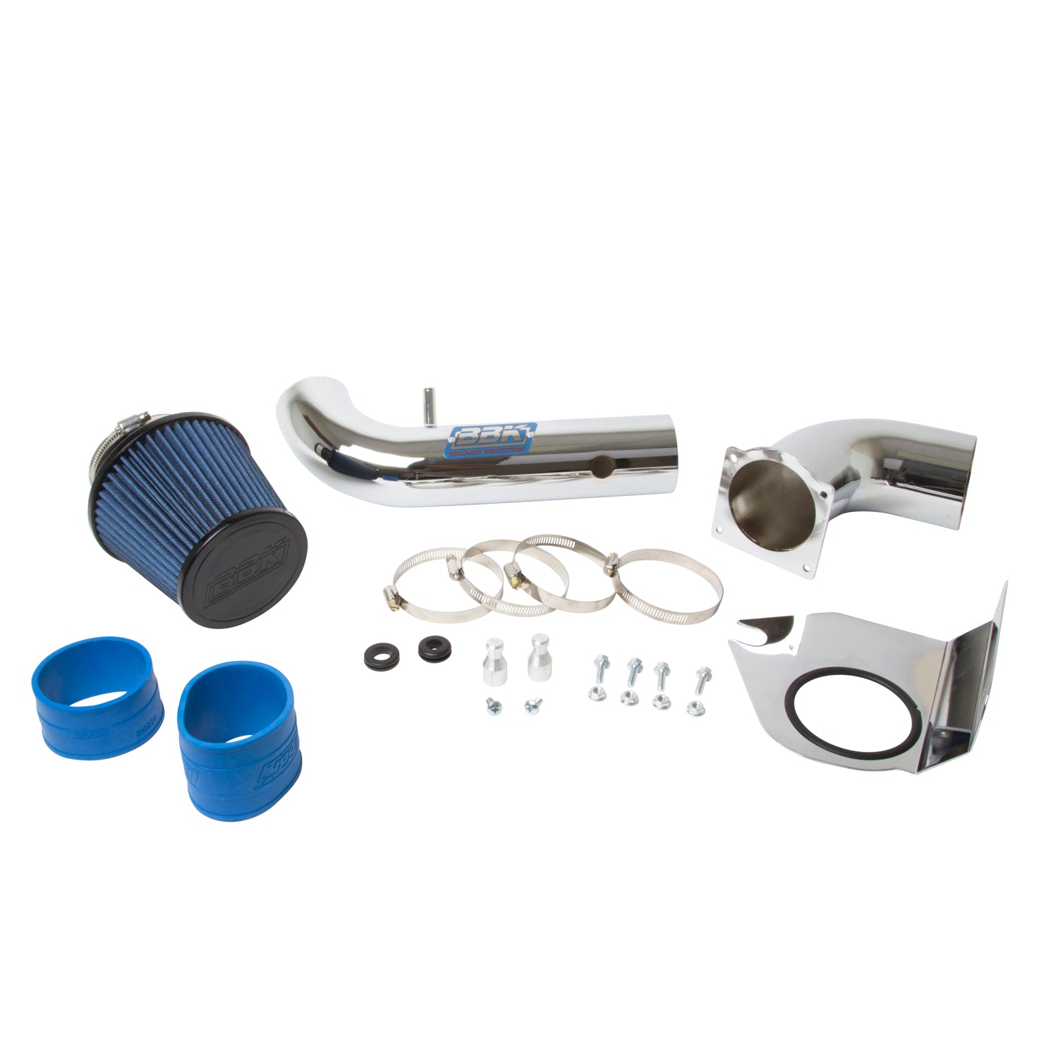 BBK Performance Parts Cold Air Intake Kit 1994-1998 Ford Mustang 1717