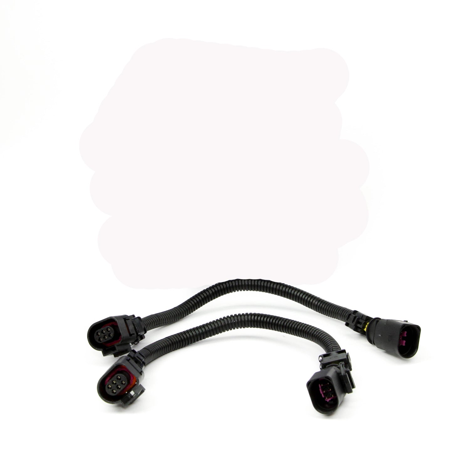 BBK Performance Parts Exhaust System 2011-2014 Ford Mustang 1112