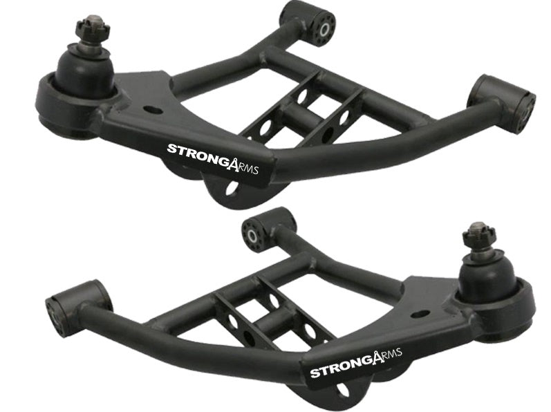Ridetech Lower Strongarms 64-72 GM A-body 11222899 product image